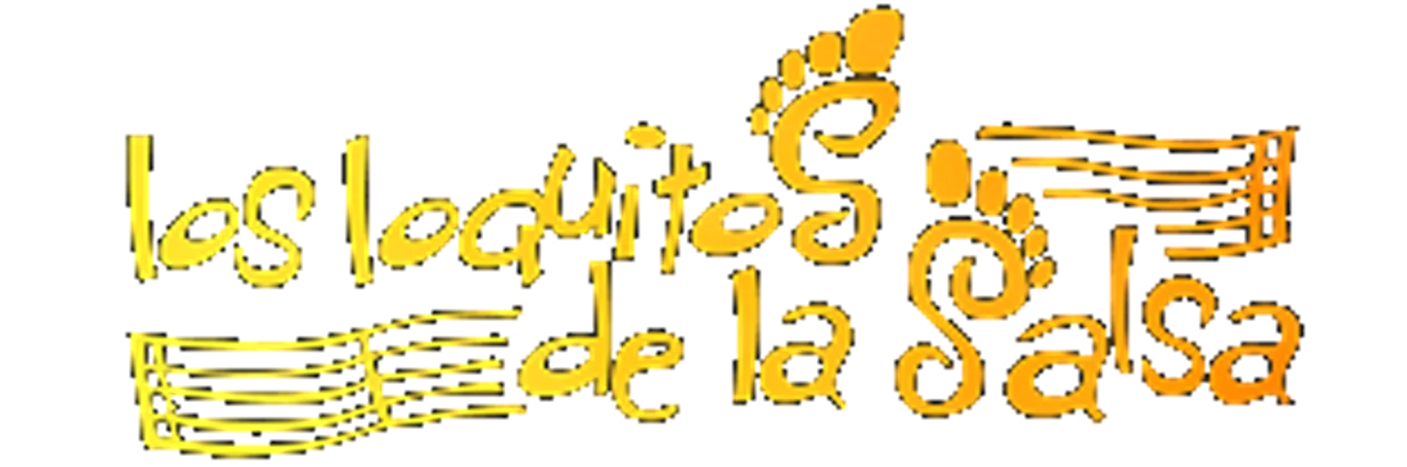 Los Loquitos De La Salsa