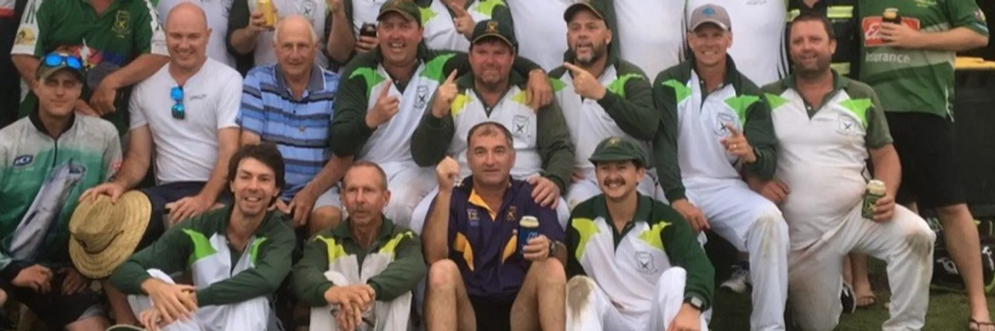 Pinnacle Cricket Club Inc