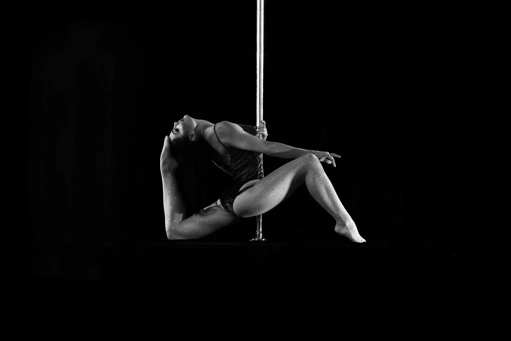 Pole Fitness classes