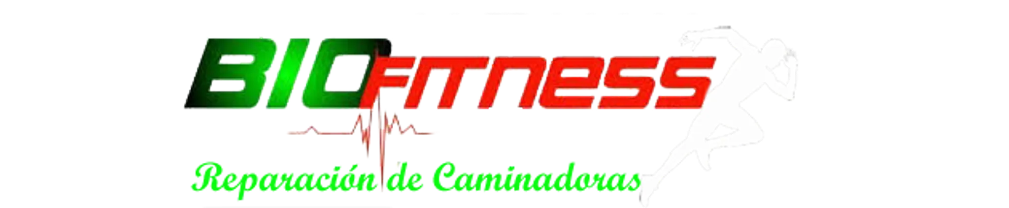 BioFitness Mtto y Reparación de Caminadoras