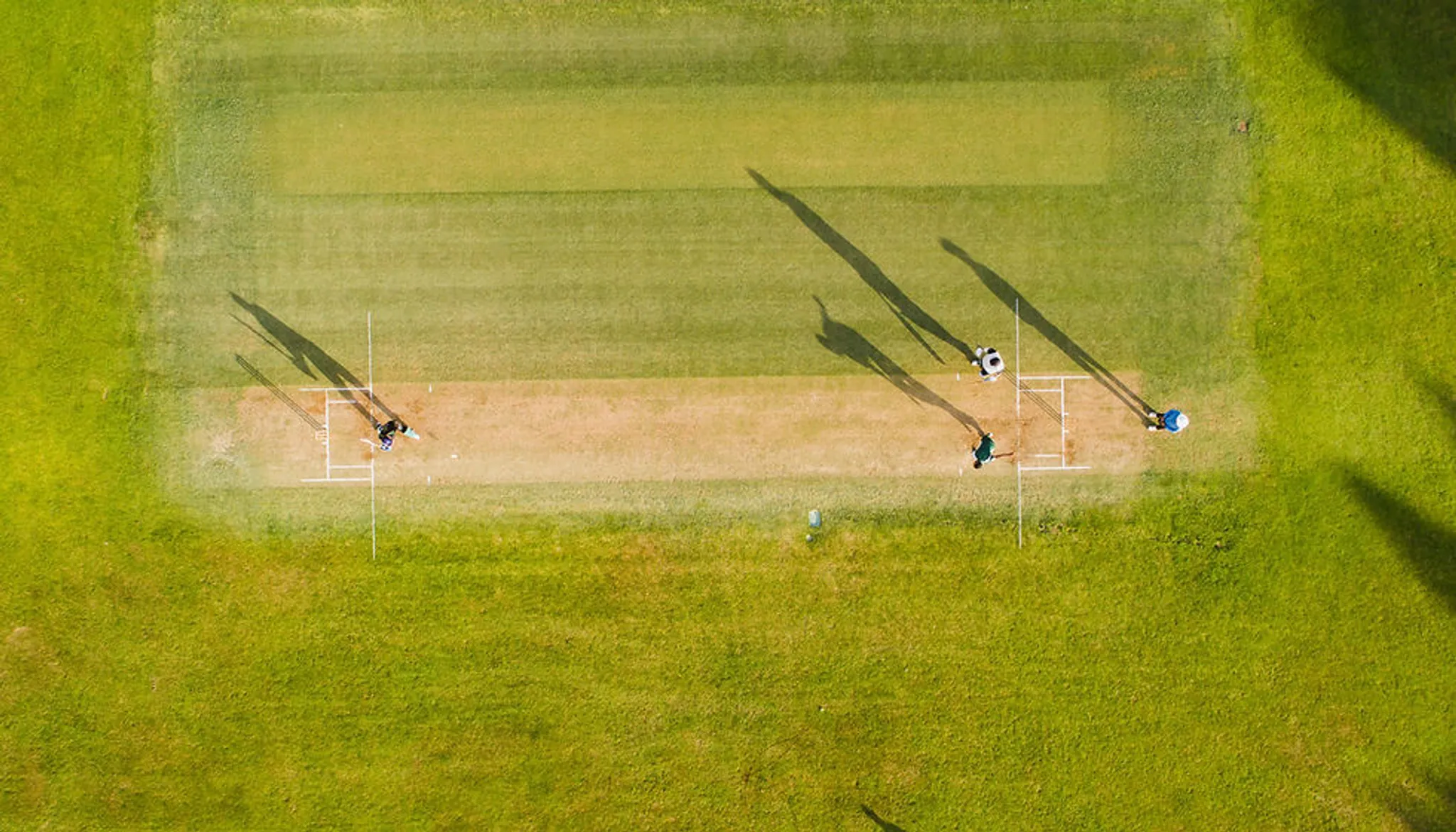 Surrey Men's Cup - Group 10 2024