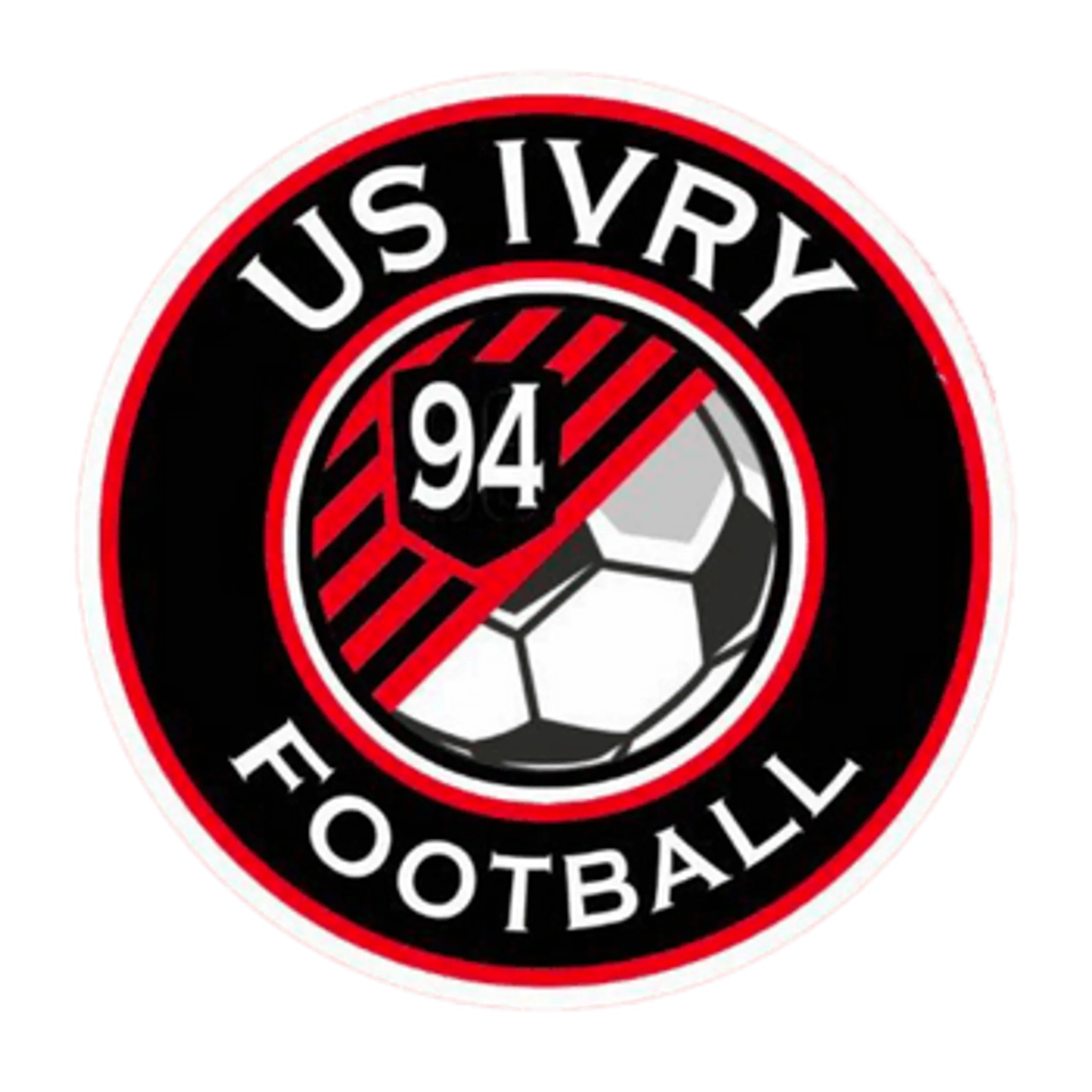 US Ivry foot