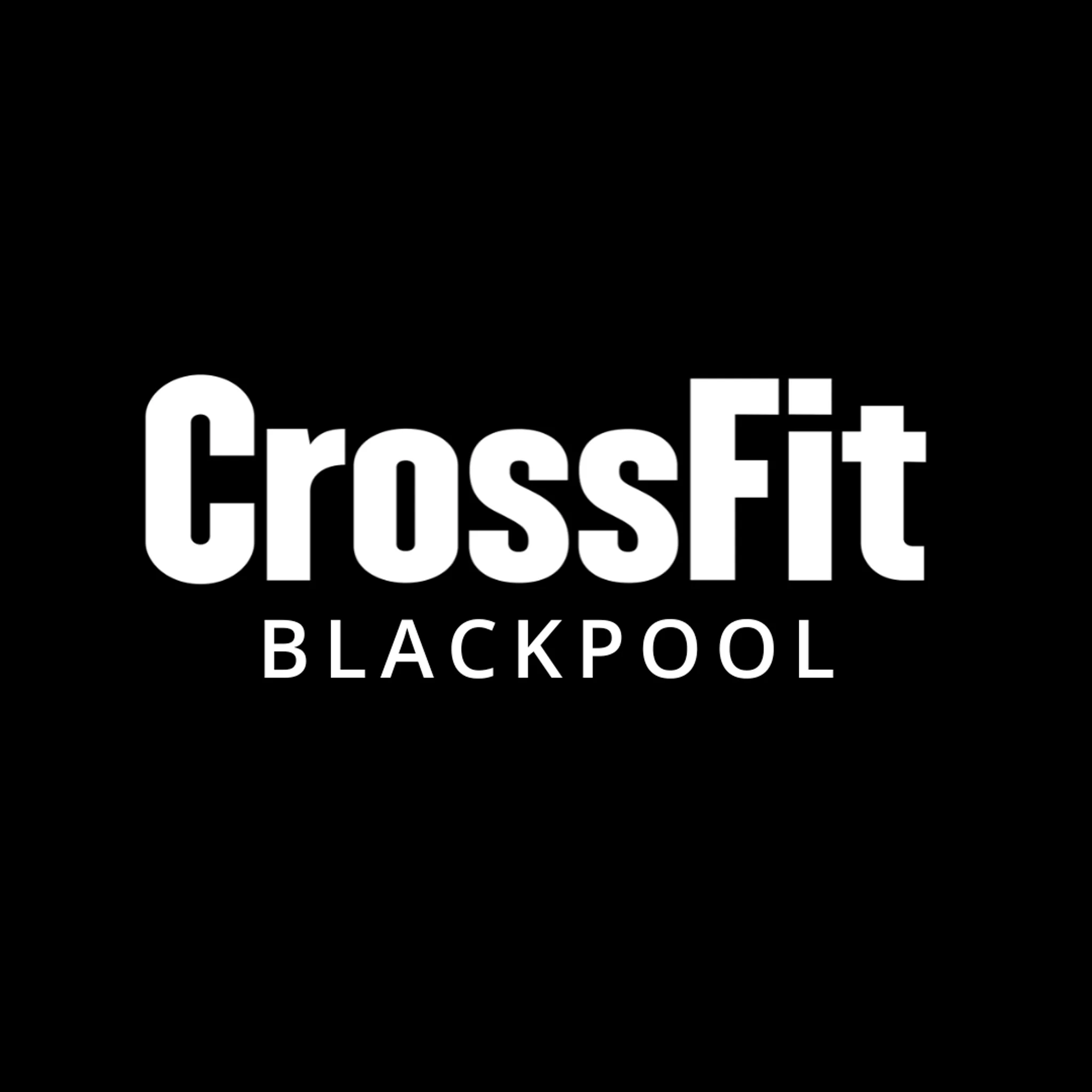 Crossfit Blackpool
