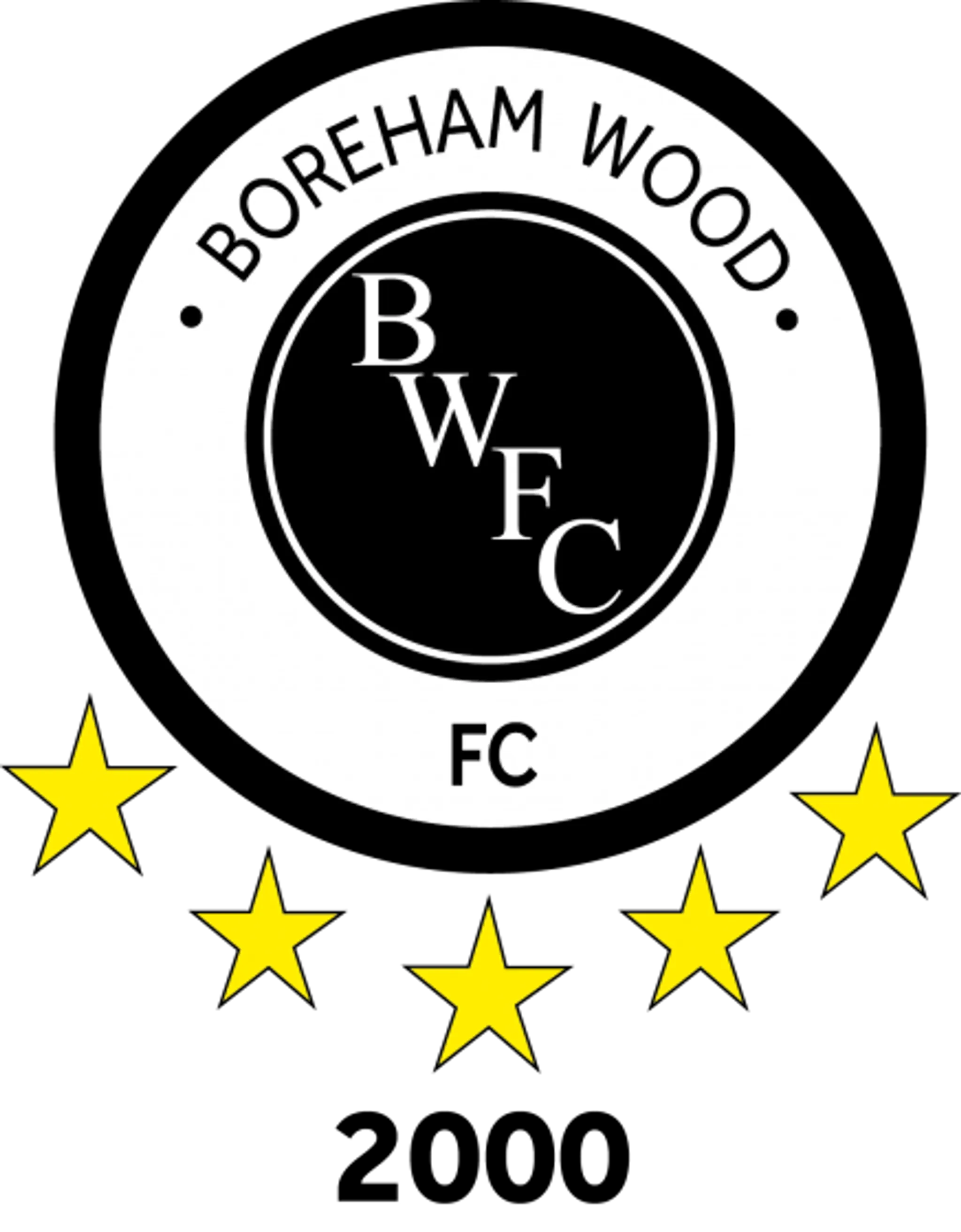 Borehamwood 2000 Football Club