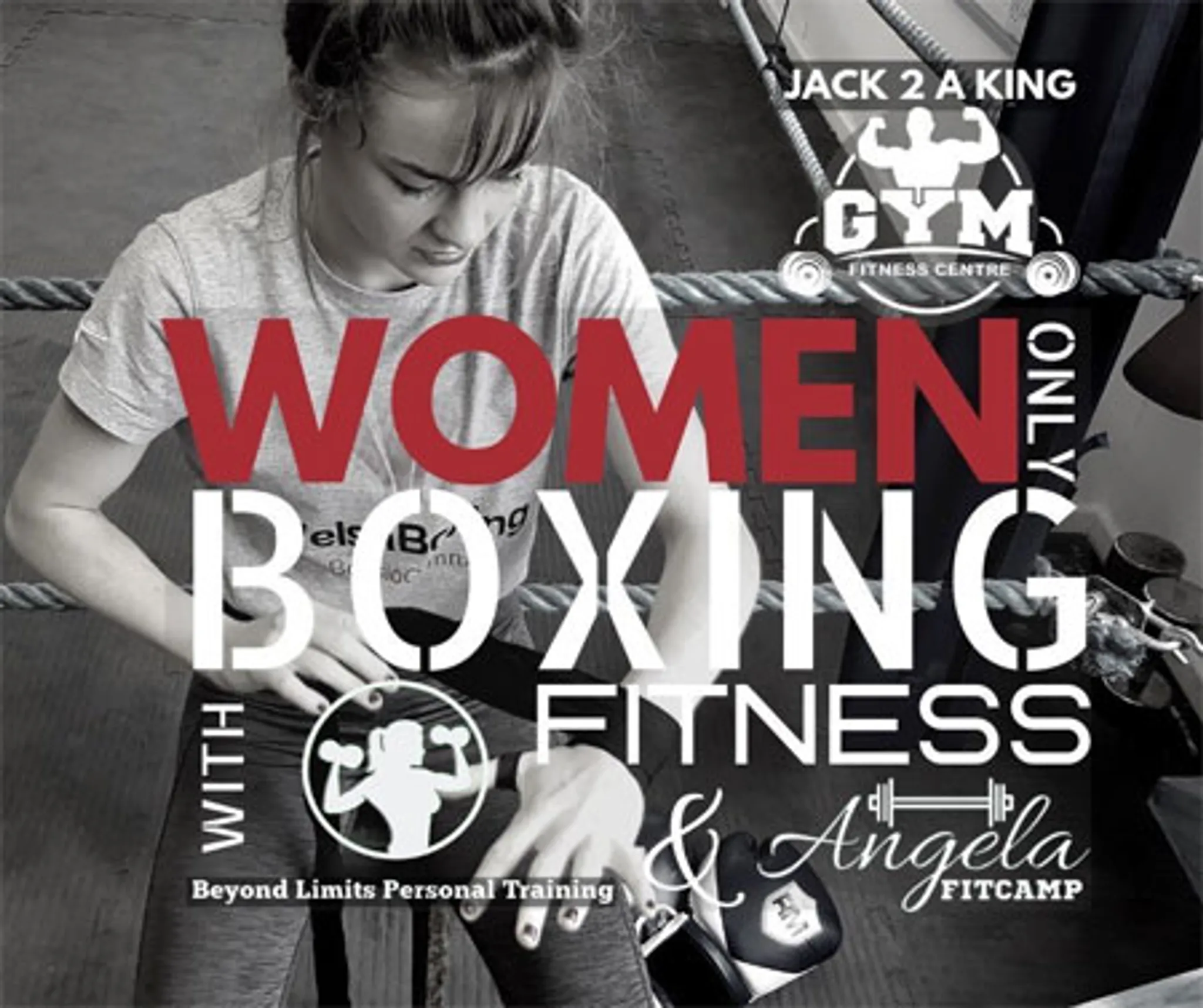 Women's Fitness Classes Swansea