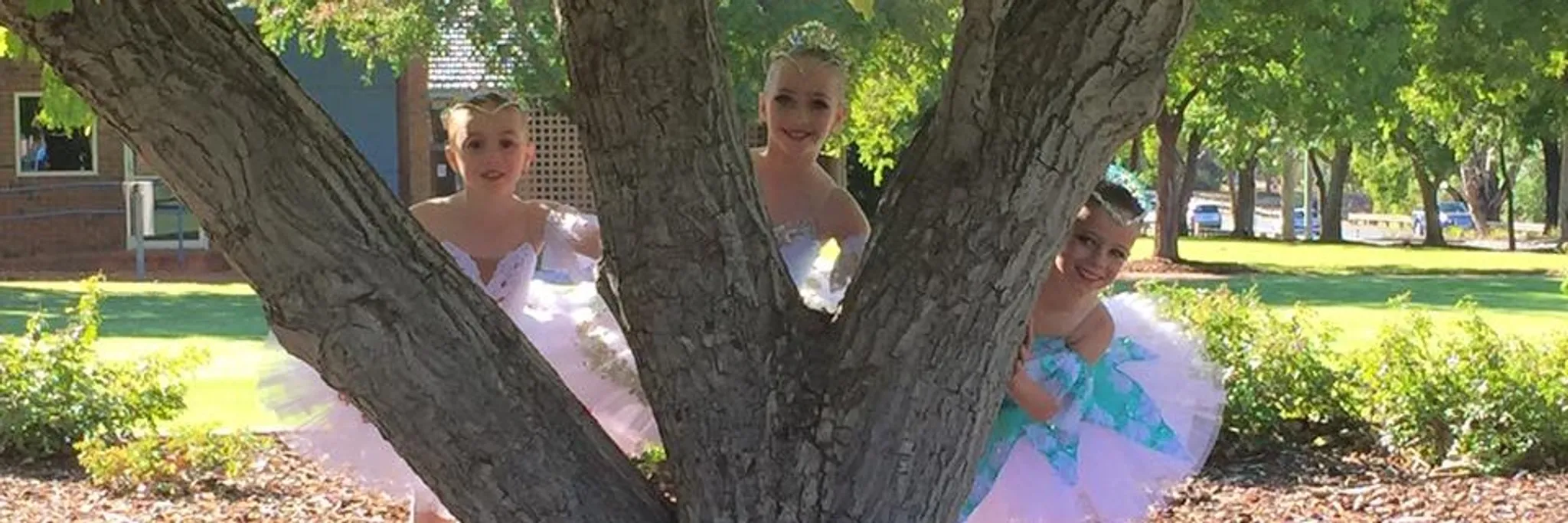 Sandra Clack Ballet Centre