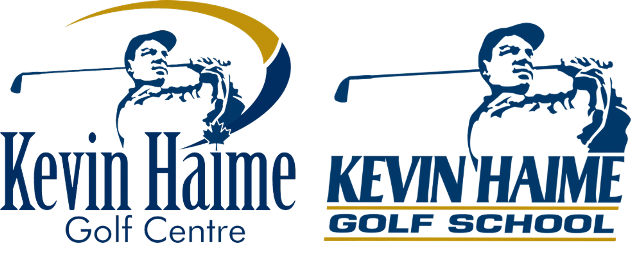 Kevin Haime Golf Centre