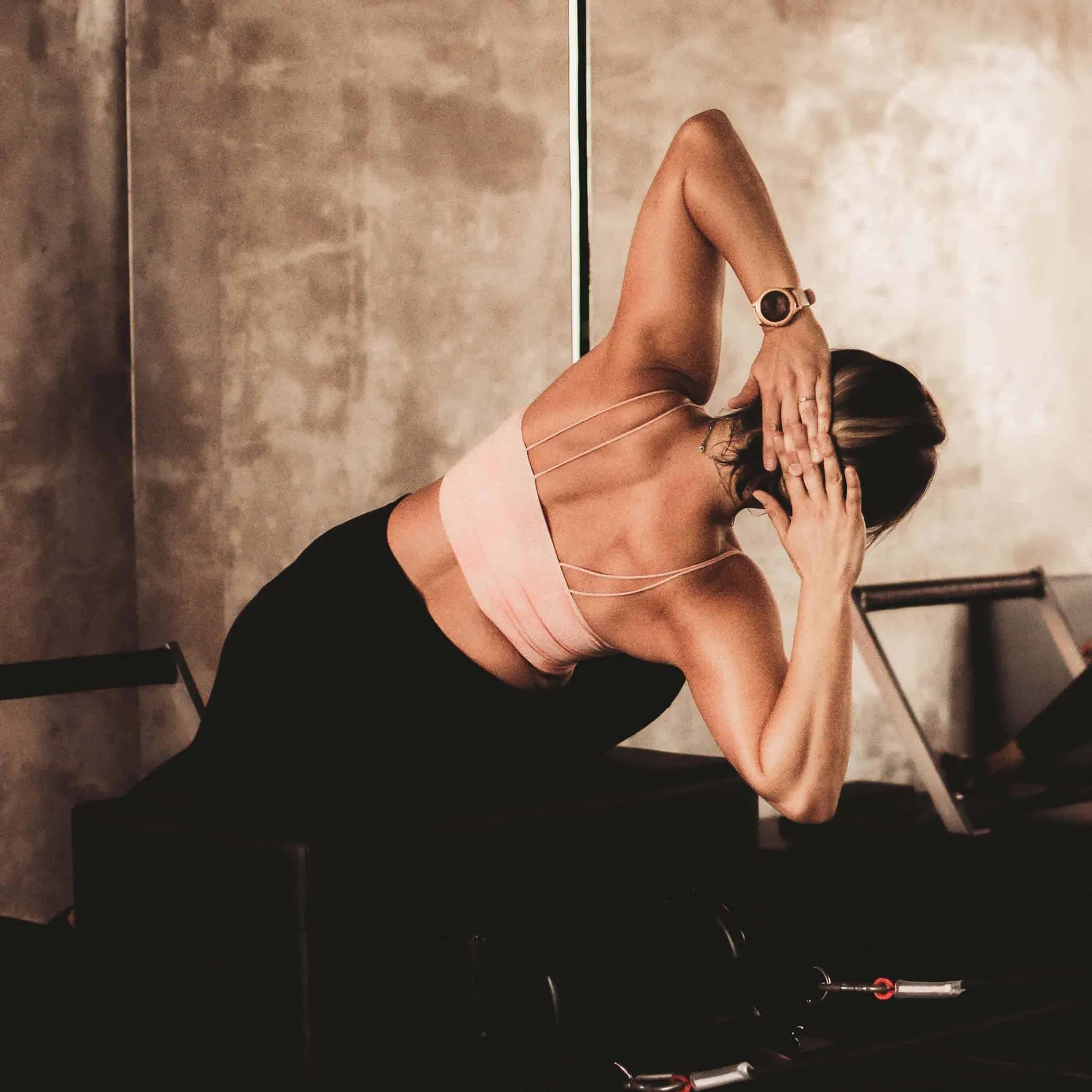 Cape Pilates