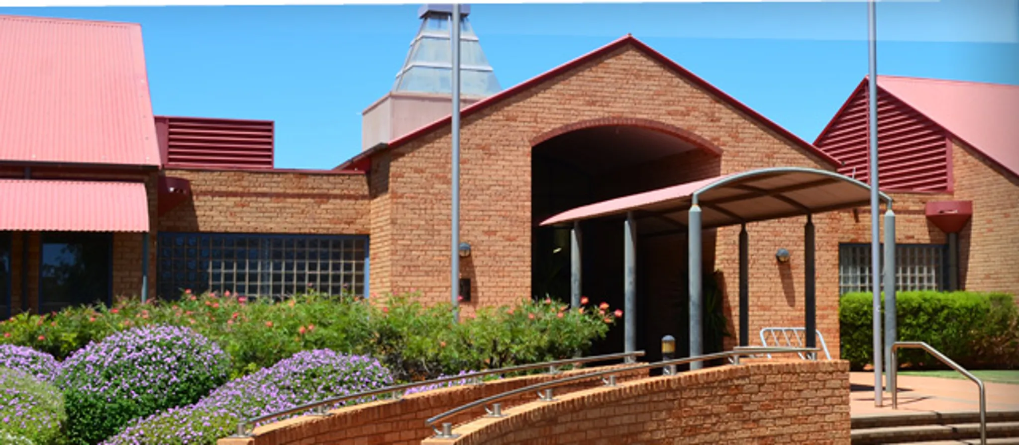 Kalgoorlie Golf Course