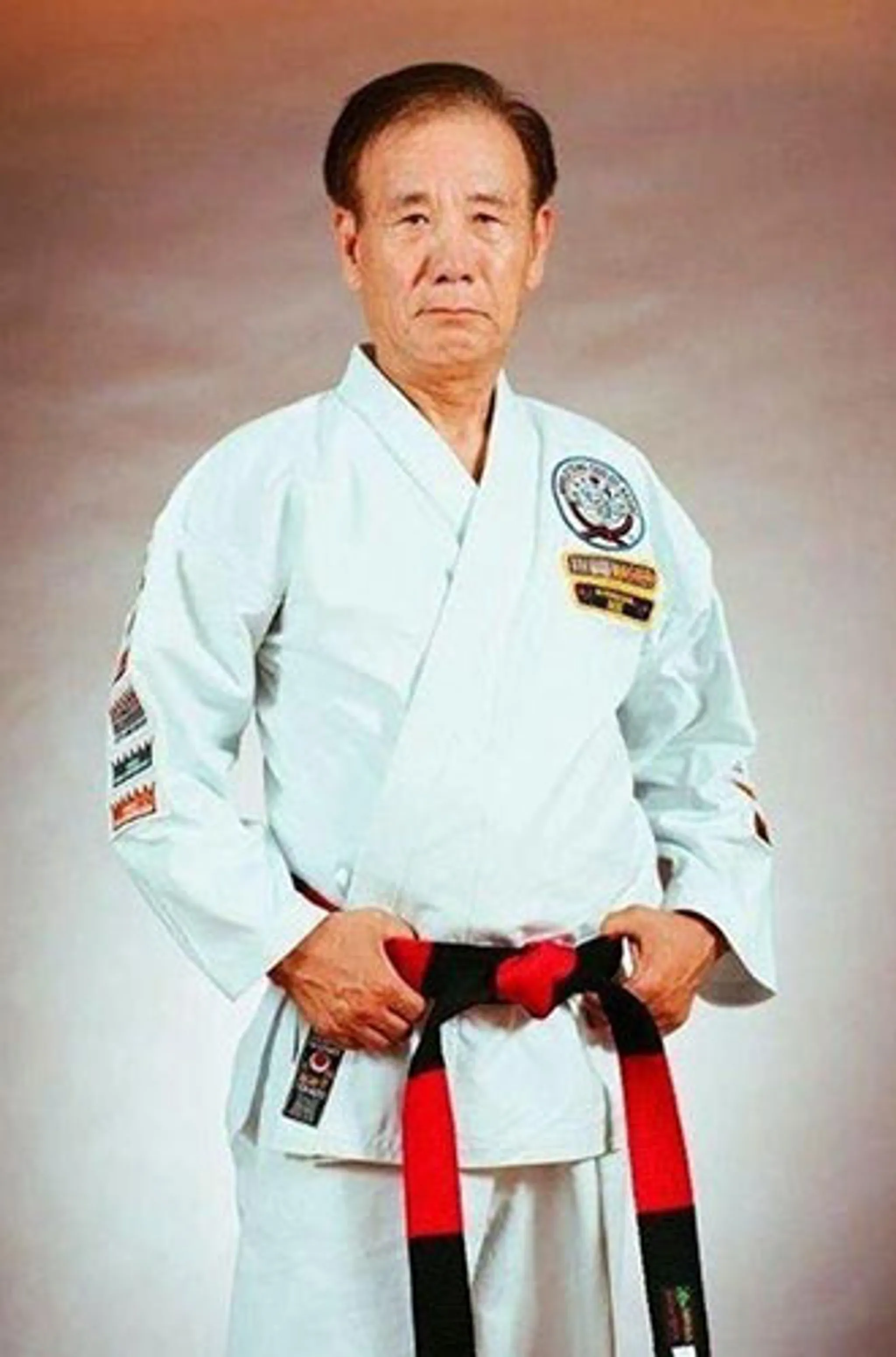 LONDON - LEYTON TANG SOO DO