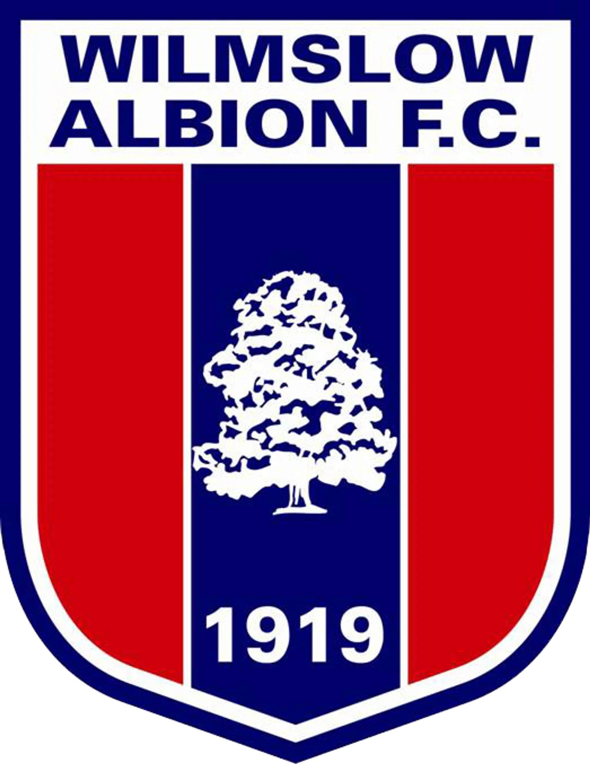 Wilmslow Albion Football Club