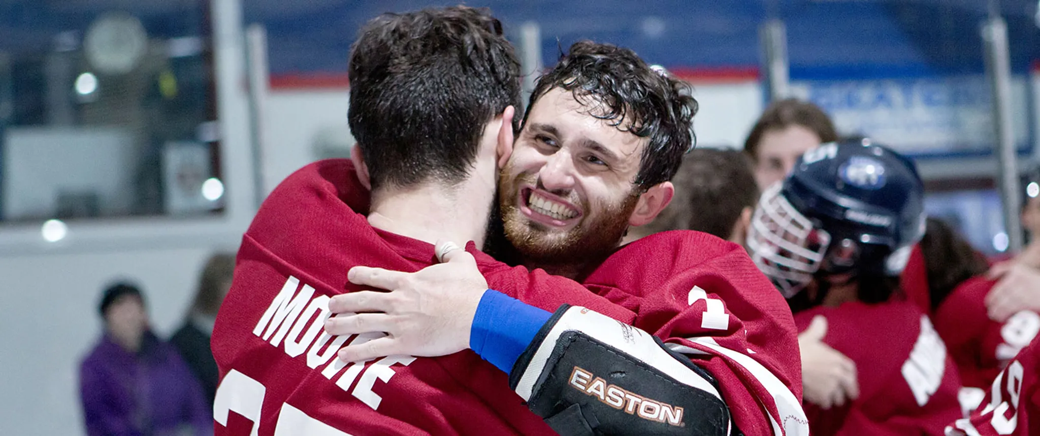 Queensland Junior Ice Hockey League