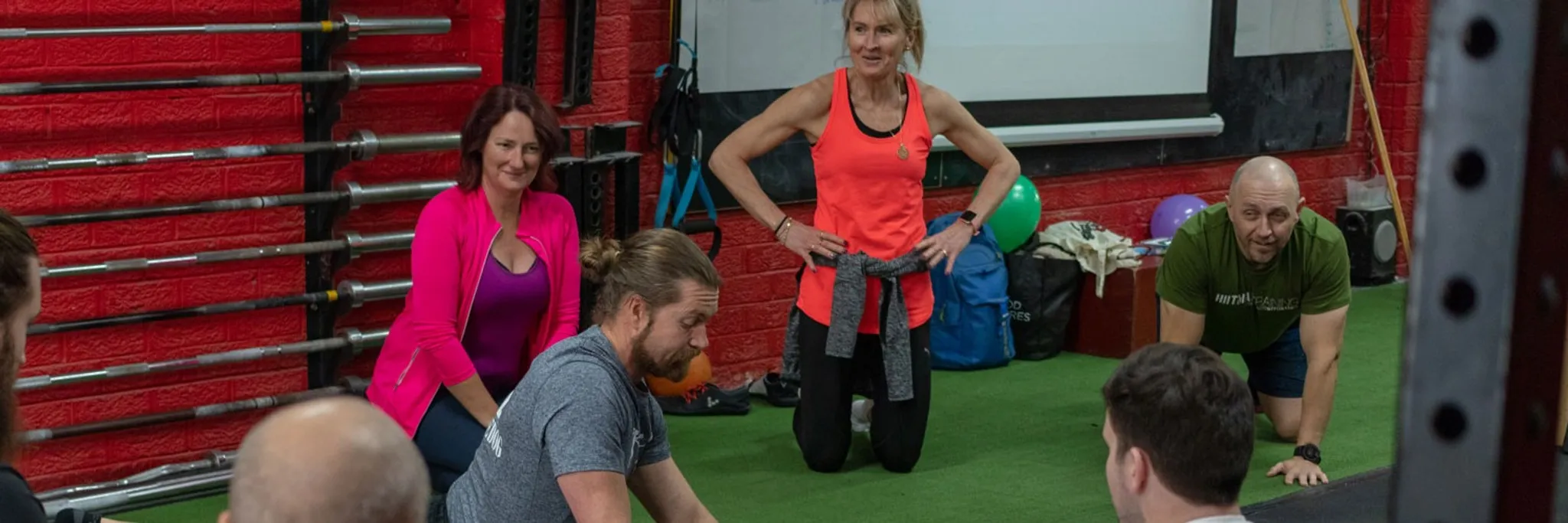 Functional Training Institute