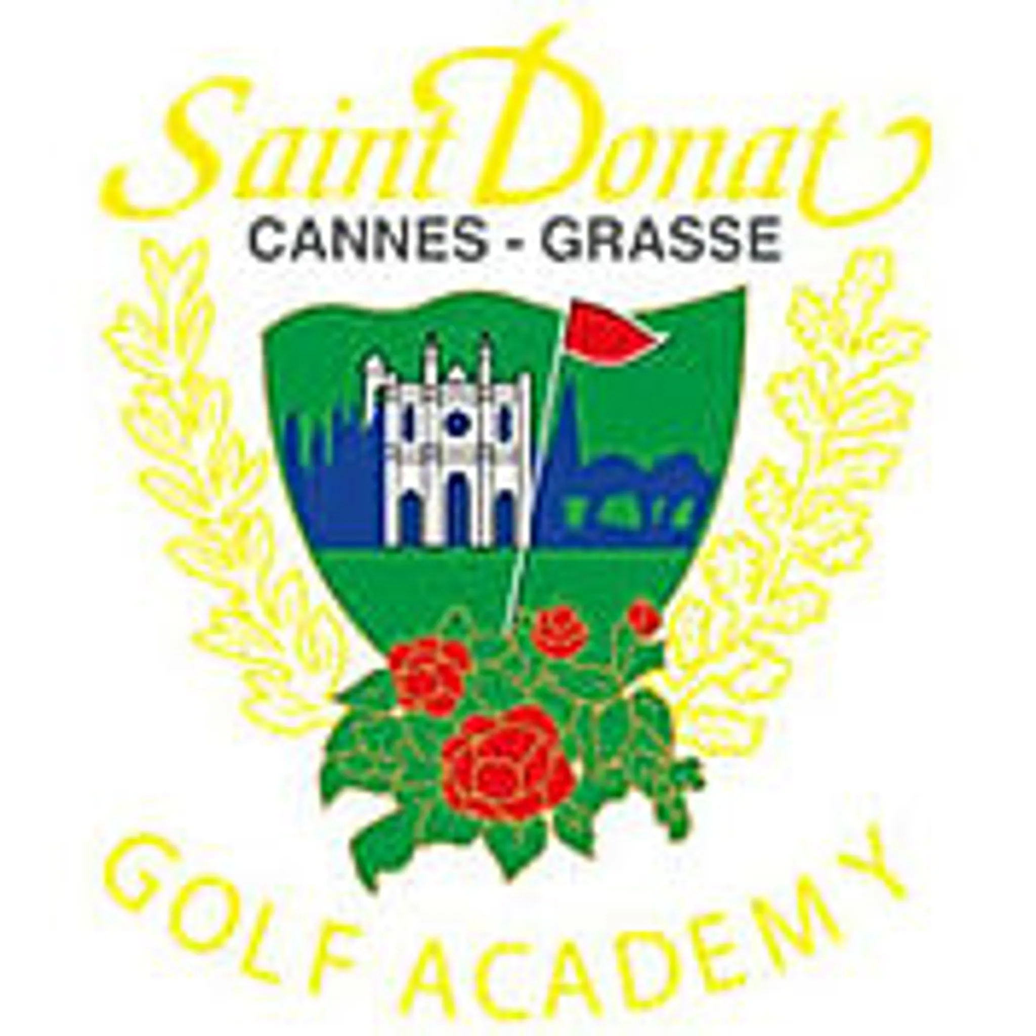 Aymeric Veyre - Golf Coaching