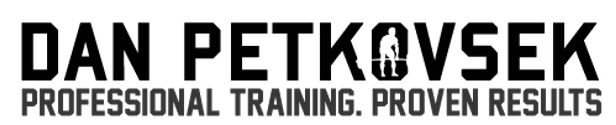 DAN PETKOVSEK