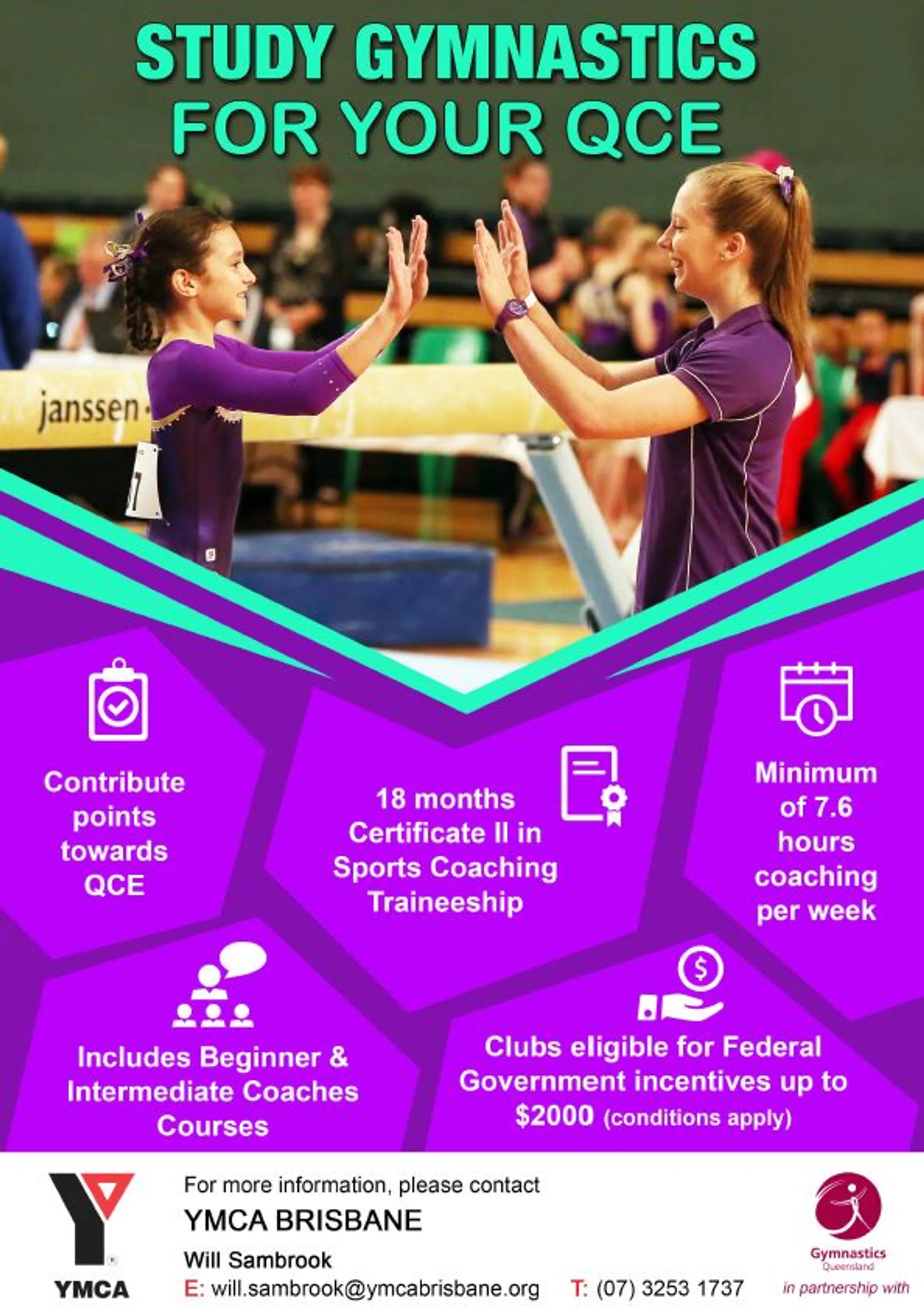 Rise & Shine Invitational