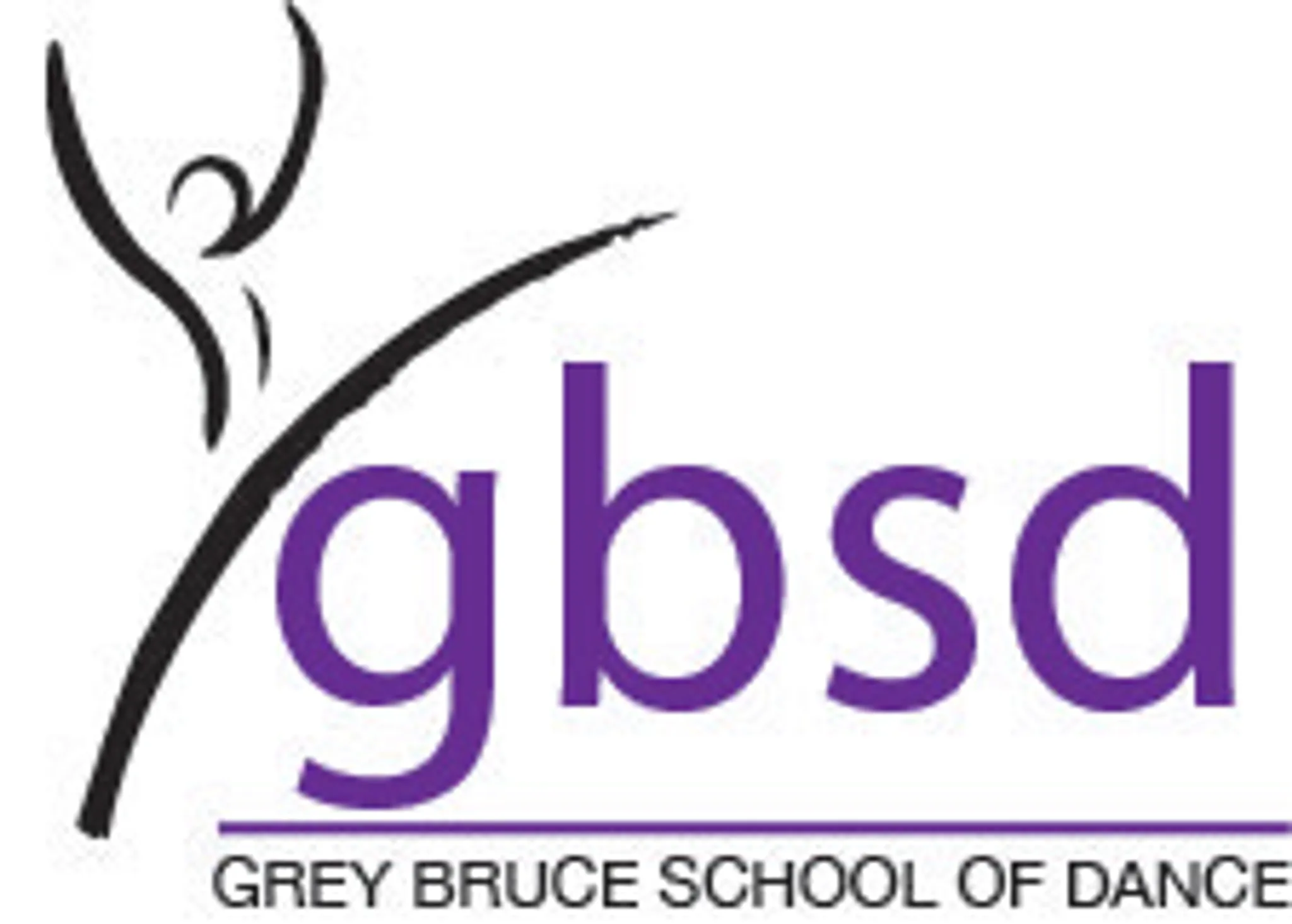 Grey Bruce School of Dance