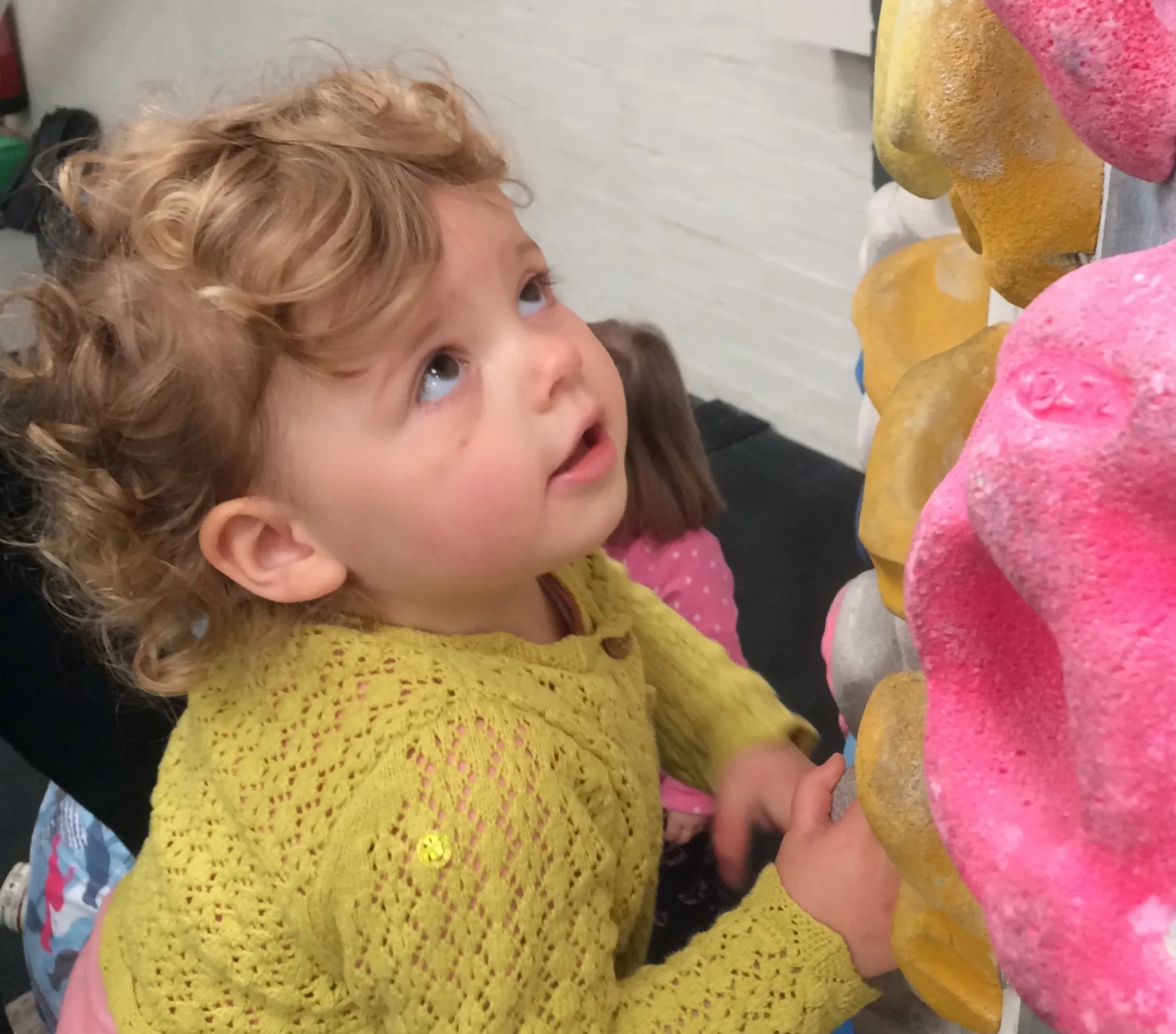 Rock Tots Manchester