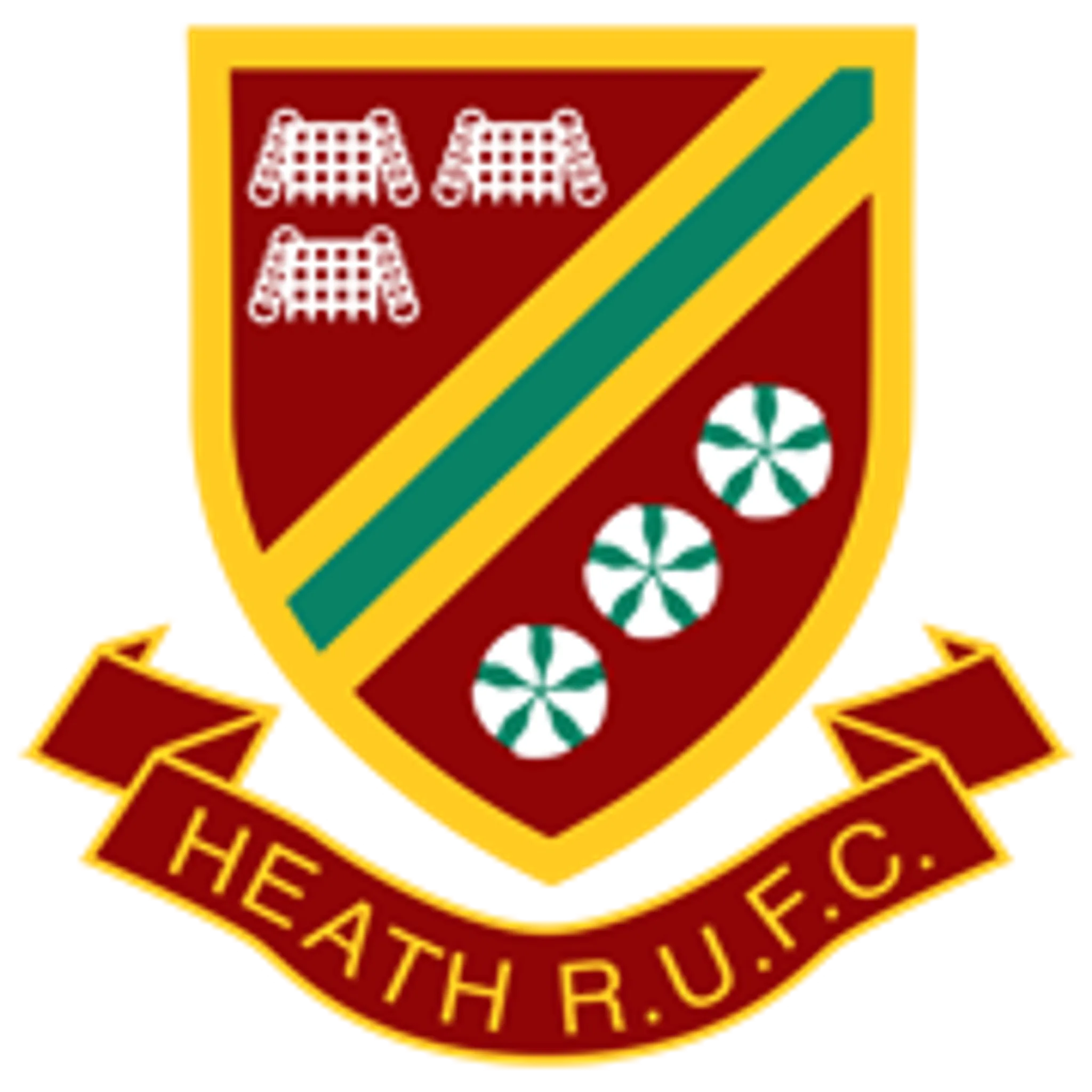 Heath Rugby Union Football Club