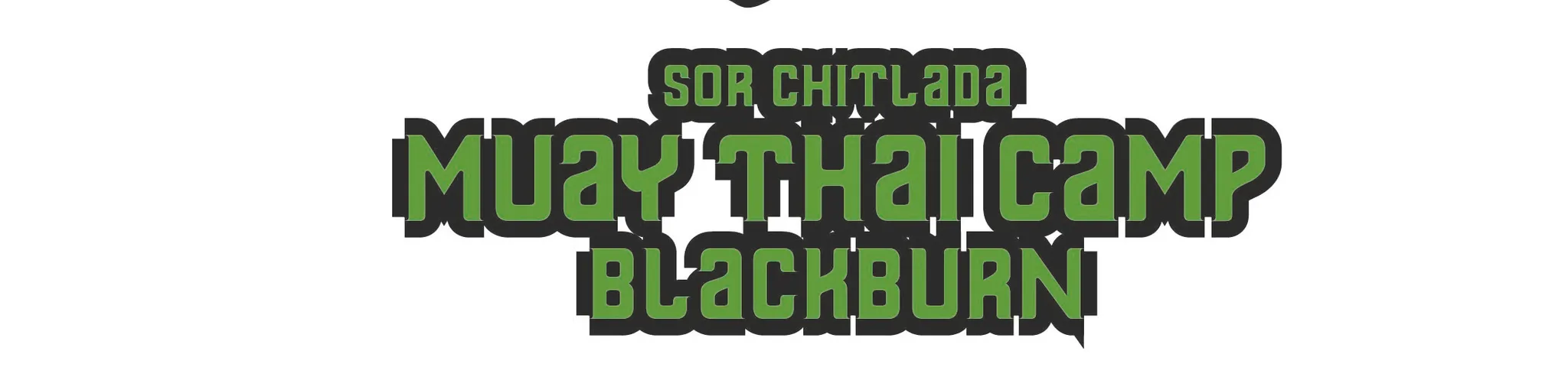 SHIN GI RUH MUAY THAI CAMP (EST) 1997