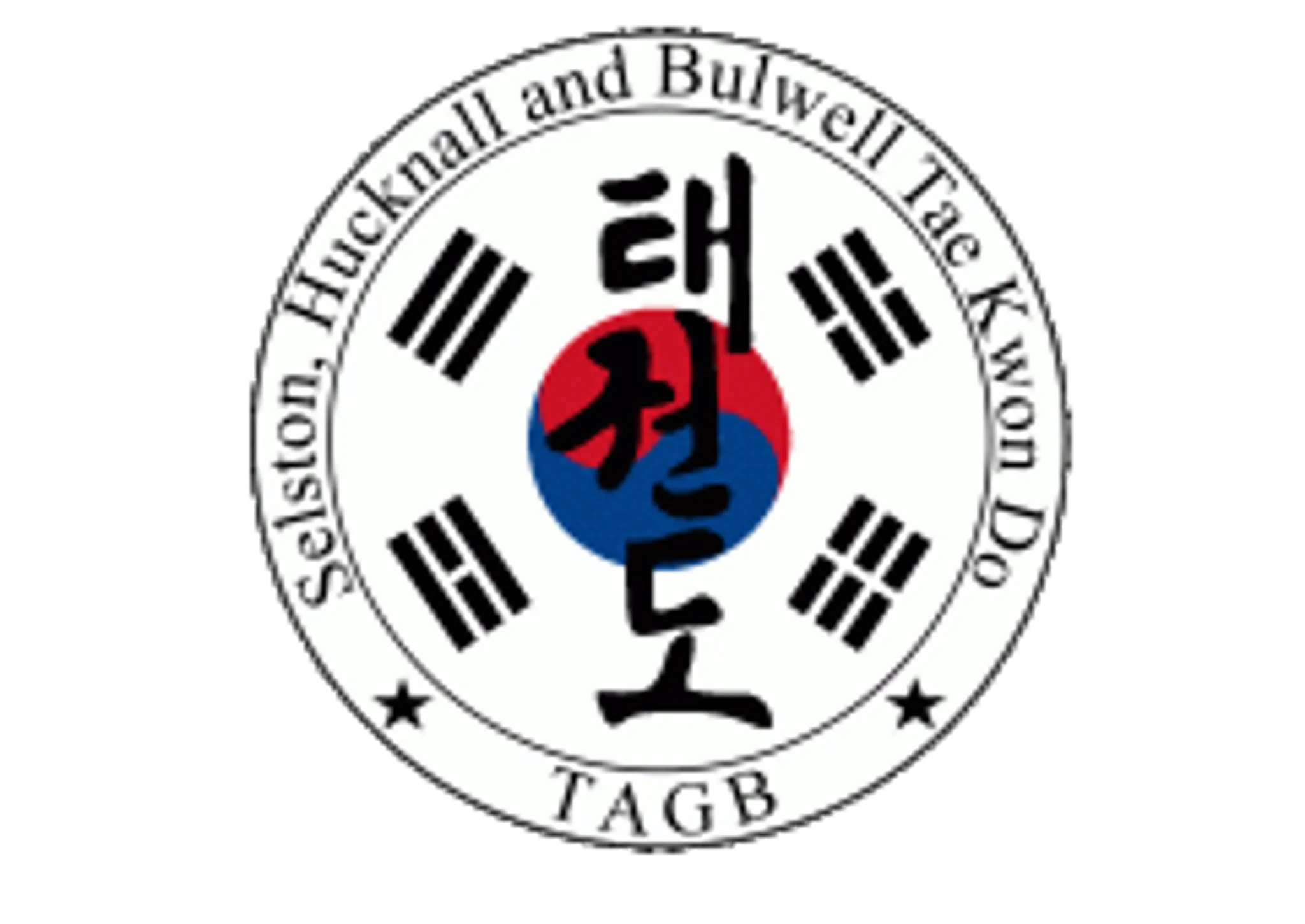 Selston Tae Kwon Do TAGB