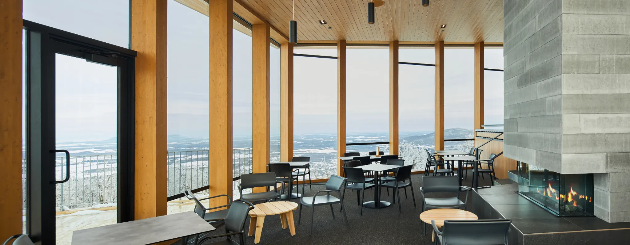 Les Cayennes - Cours de Vélo de Montagne pour Femmes