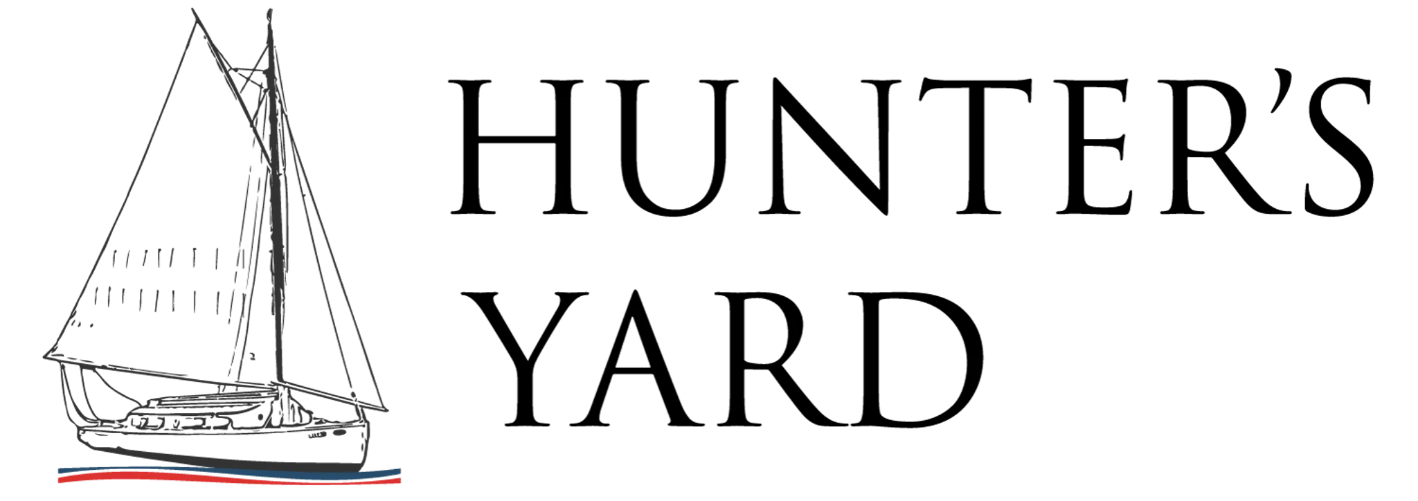 Hunter's Yard & The Norfolk Heritage Fleet Trust