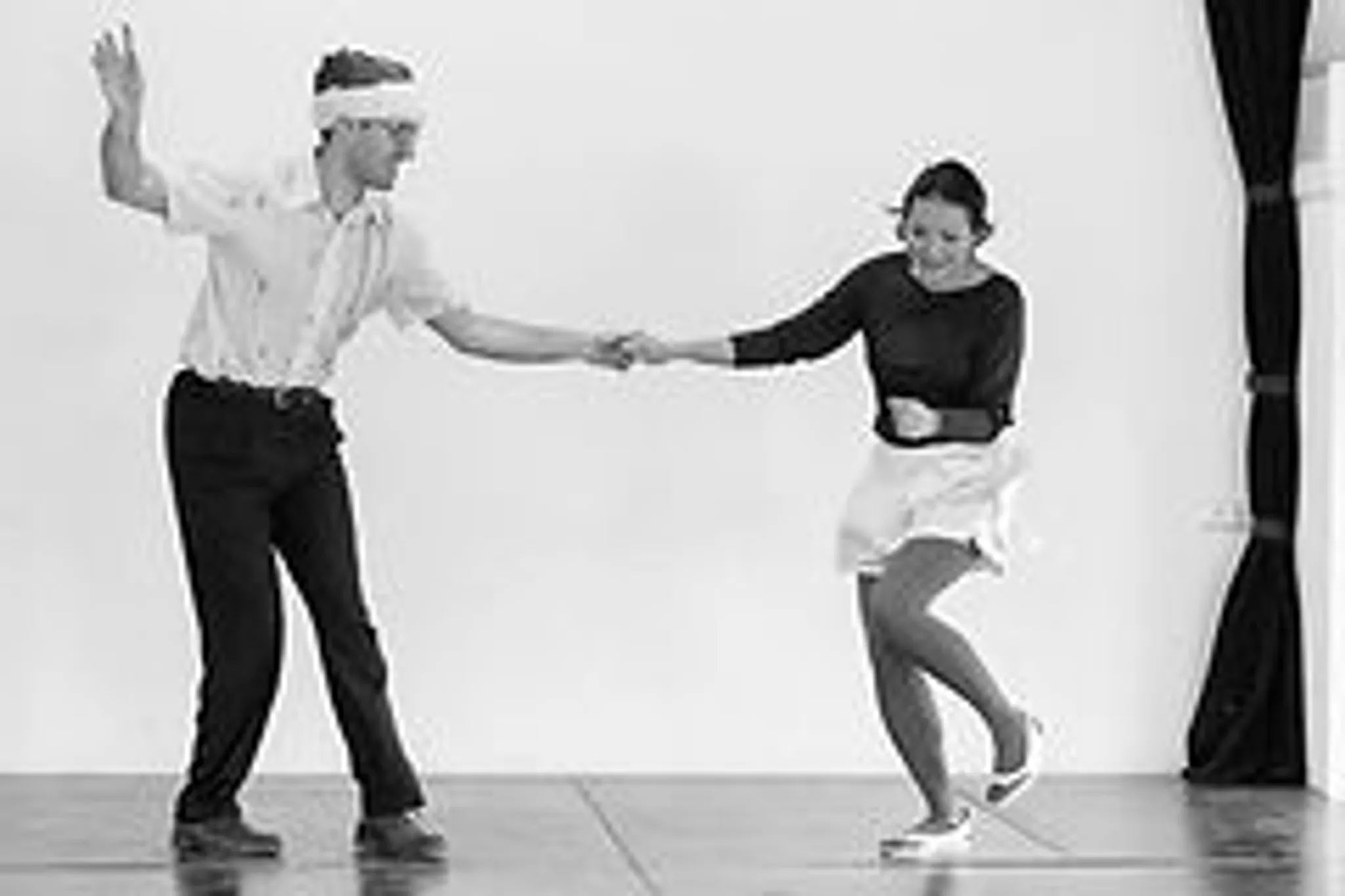 Swing State London swing dance classes