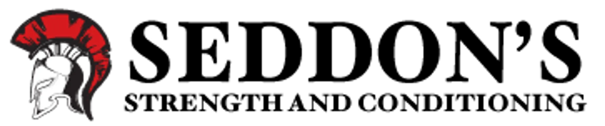 Seddons Strength & Conditioning Gym