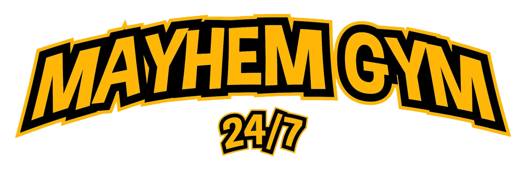 Mayhem Gym 24/7