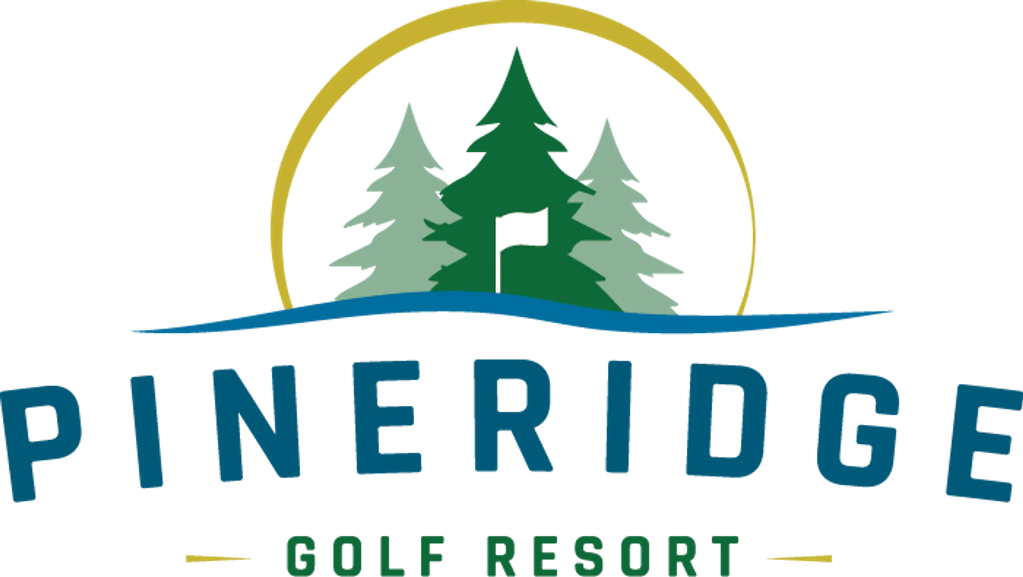Pineridge Golf Course & RV Resort