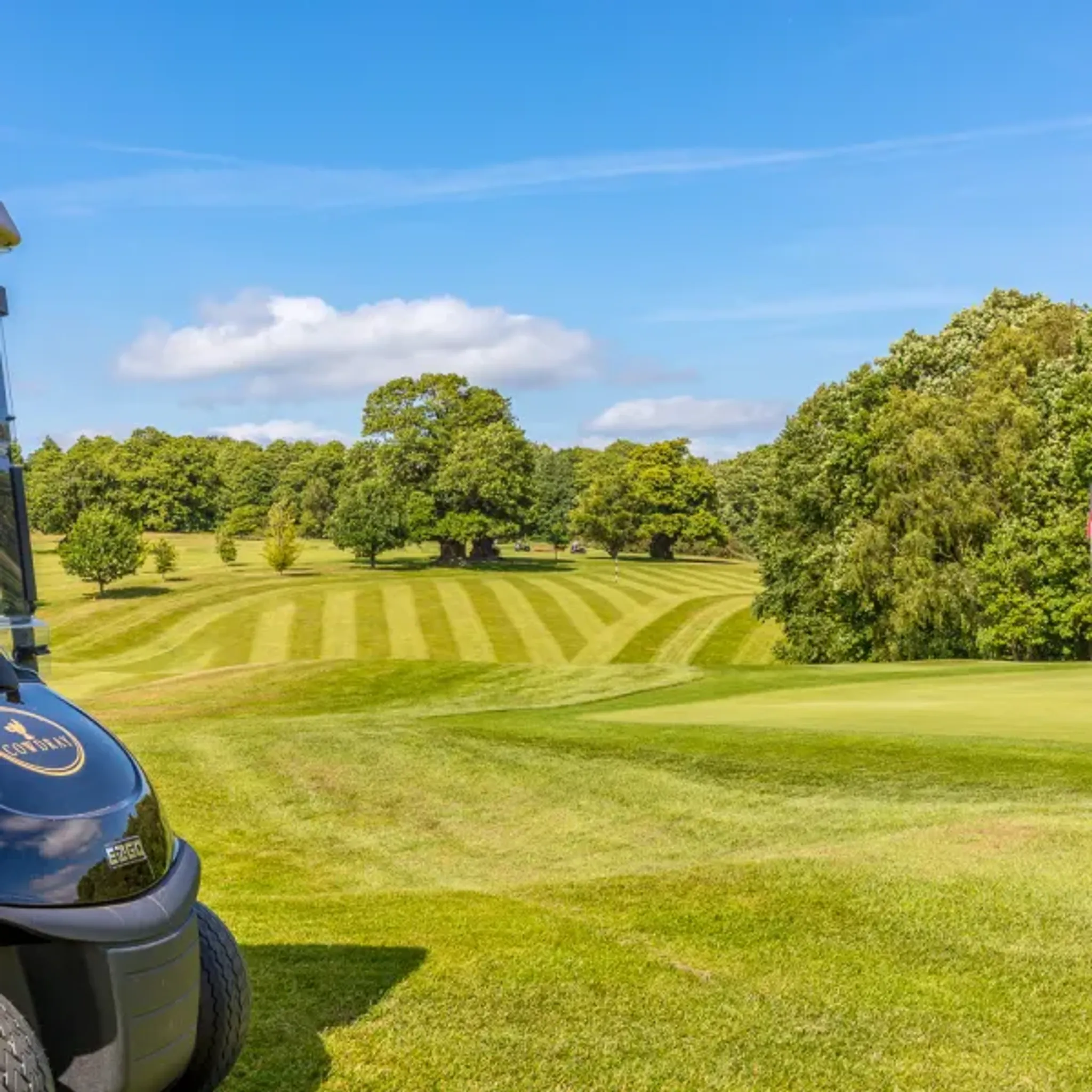 Cowdray Golf