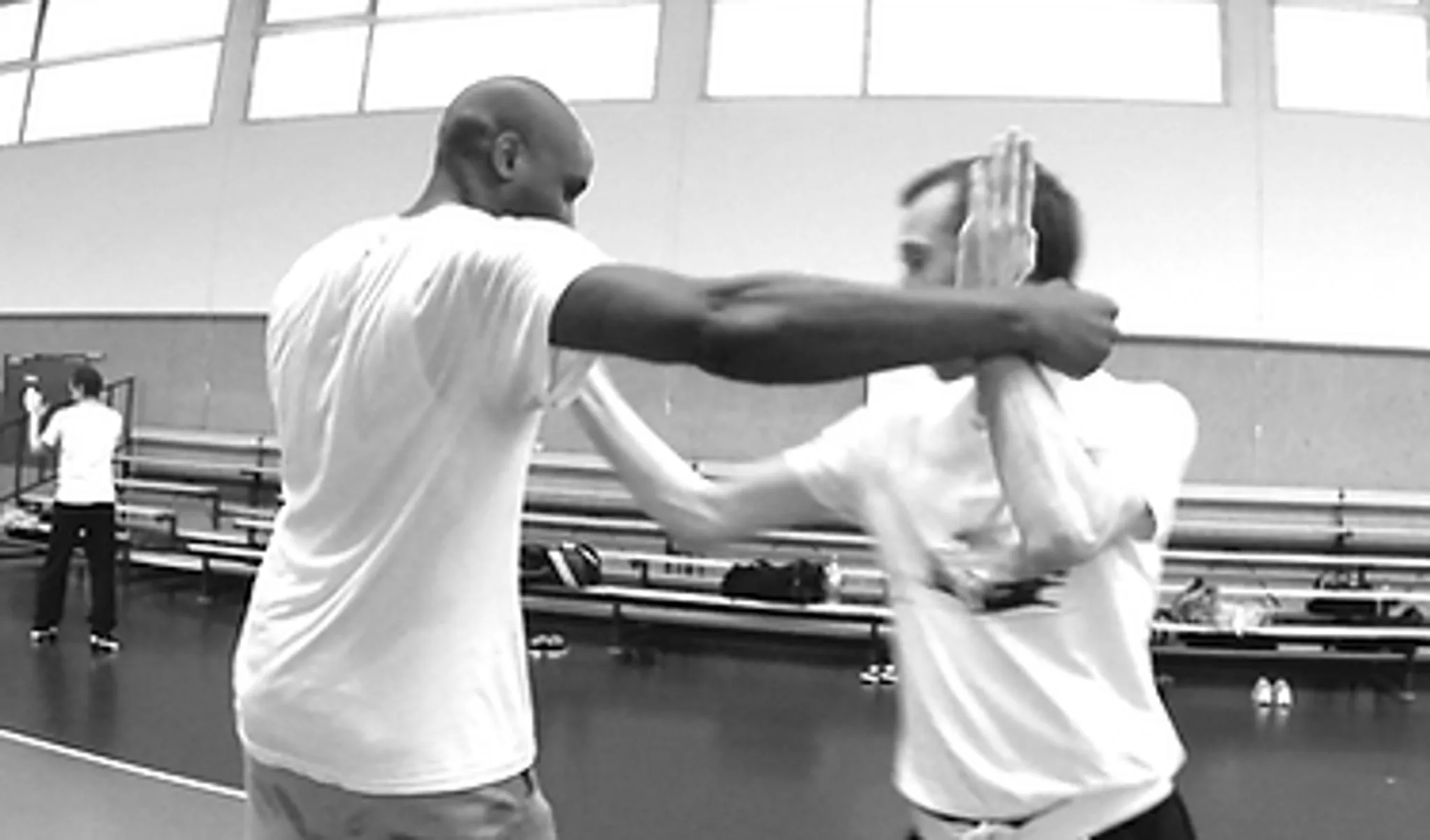 Club Krav Maga À Brie-Comte-Robert