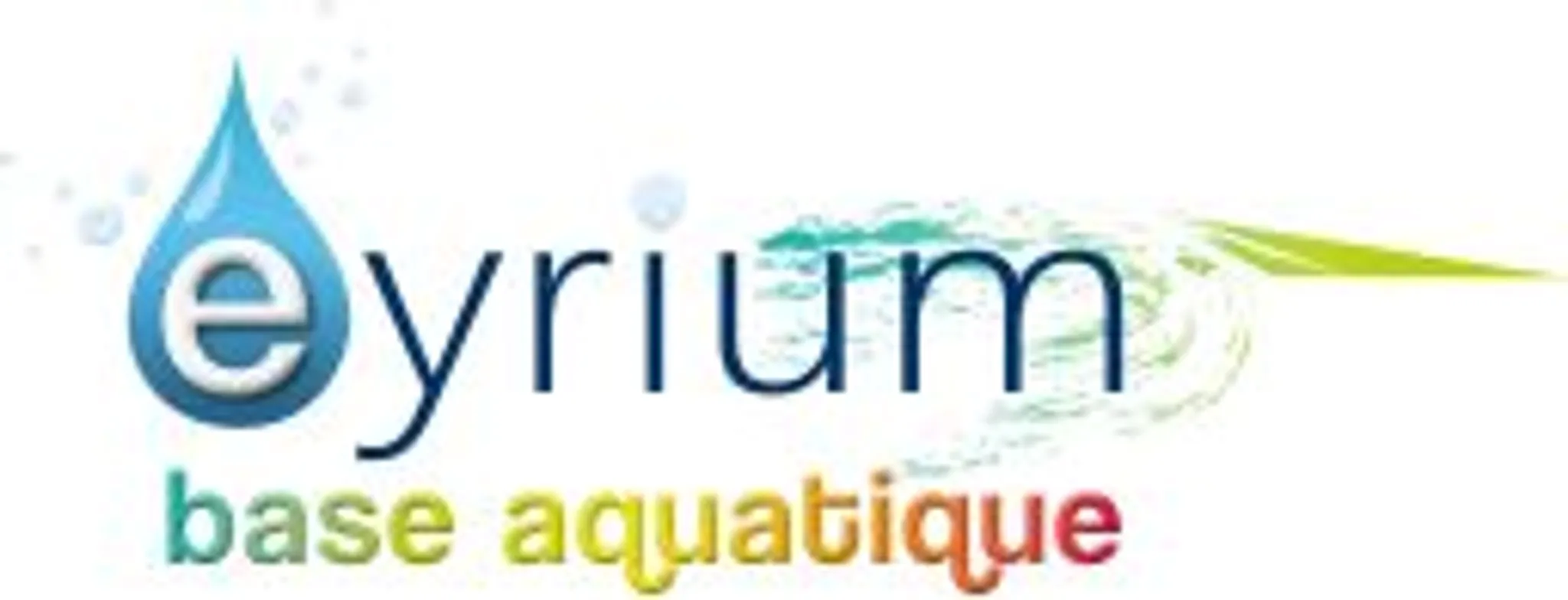 Base Aquatique EYRIUM