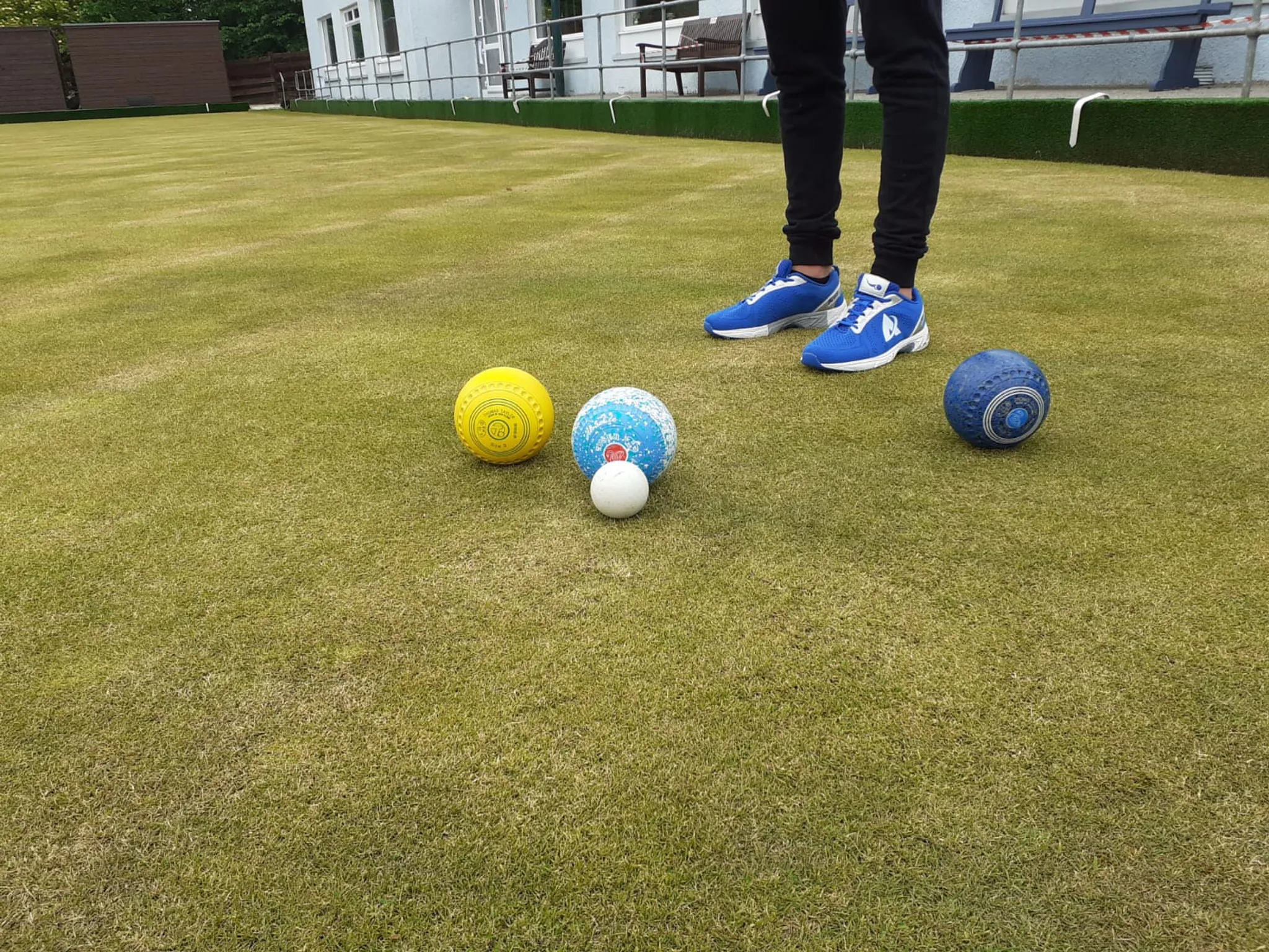 Floodlight Tournament