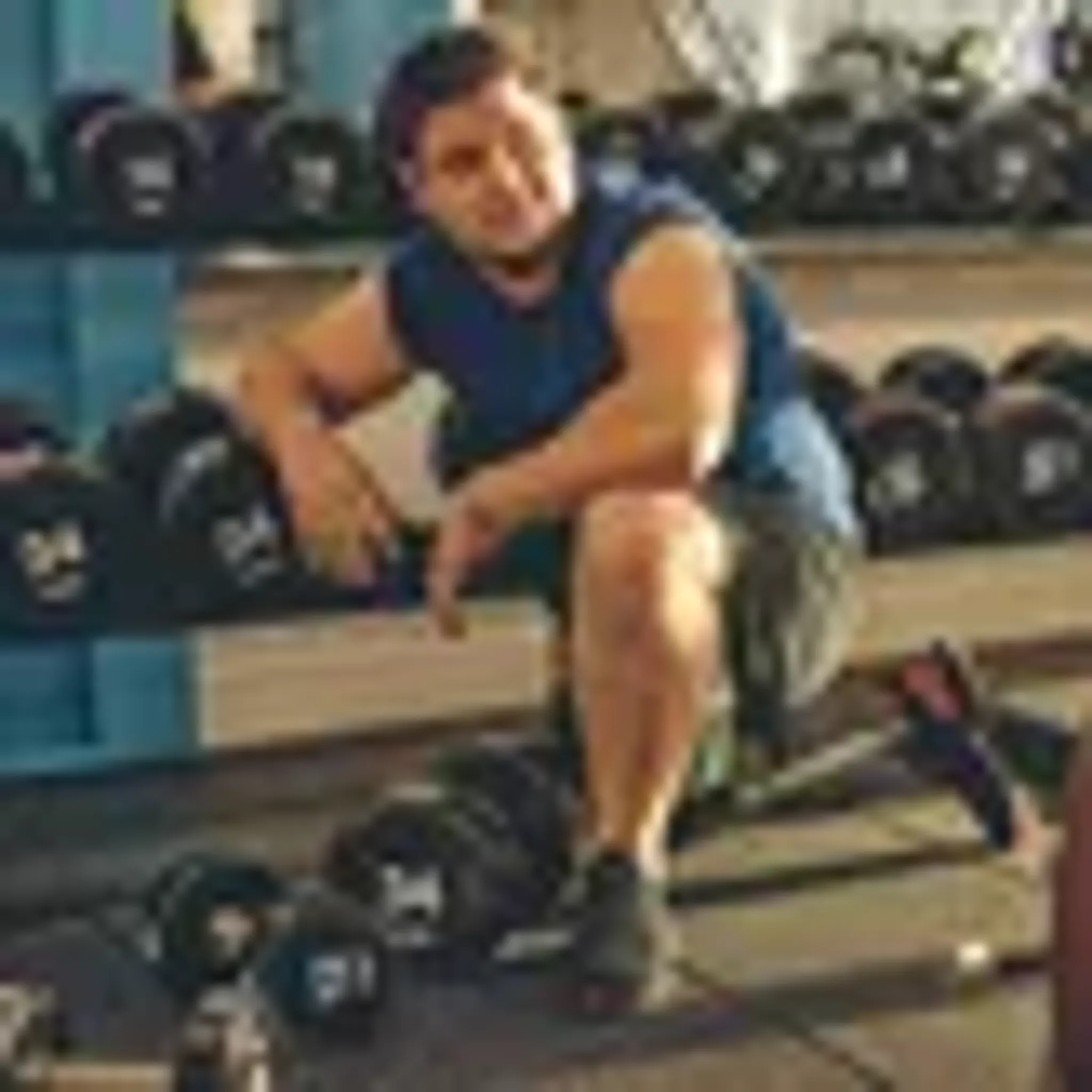 The Gym Group Cambridge