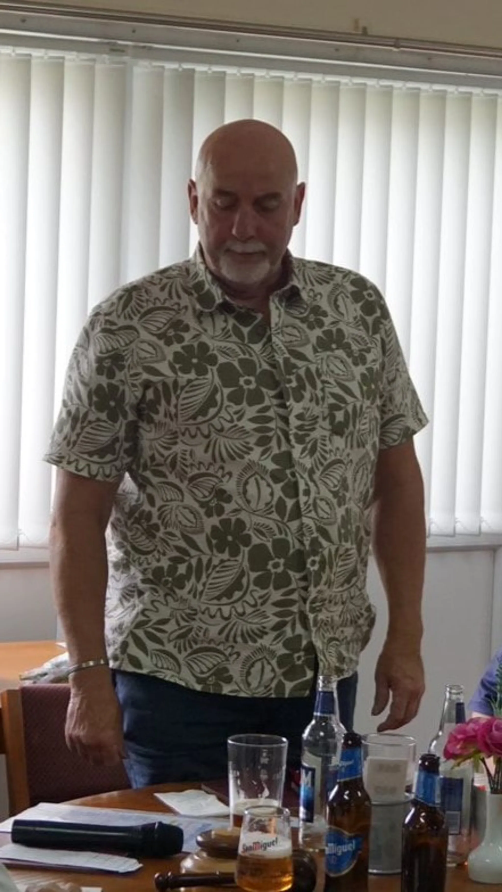 Gloucester & Severnside Co-op Bowling Club