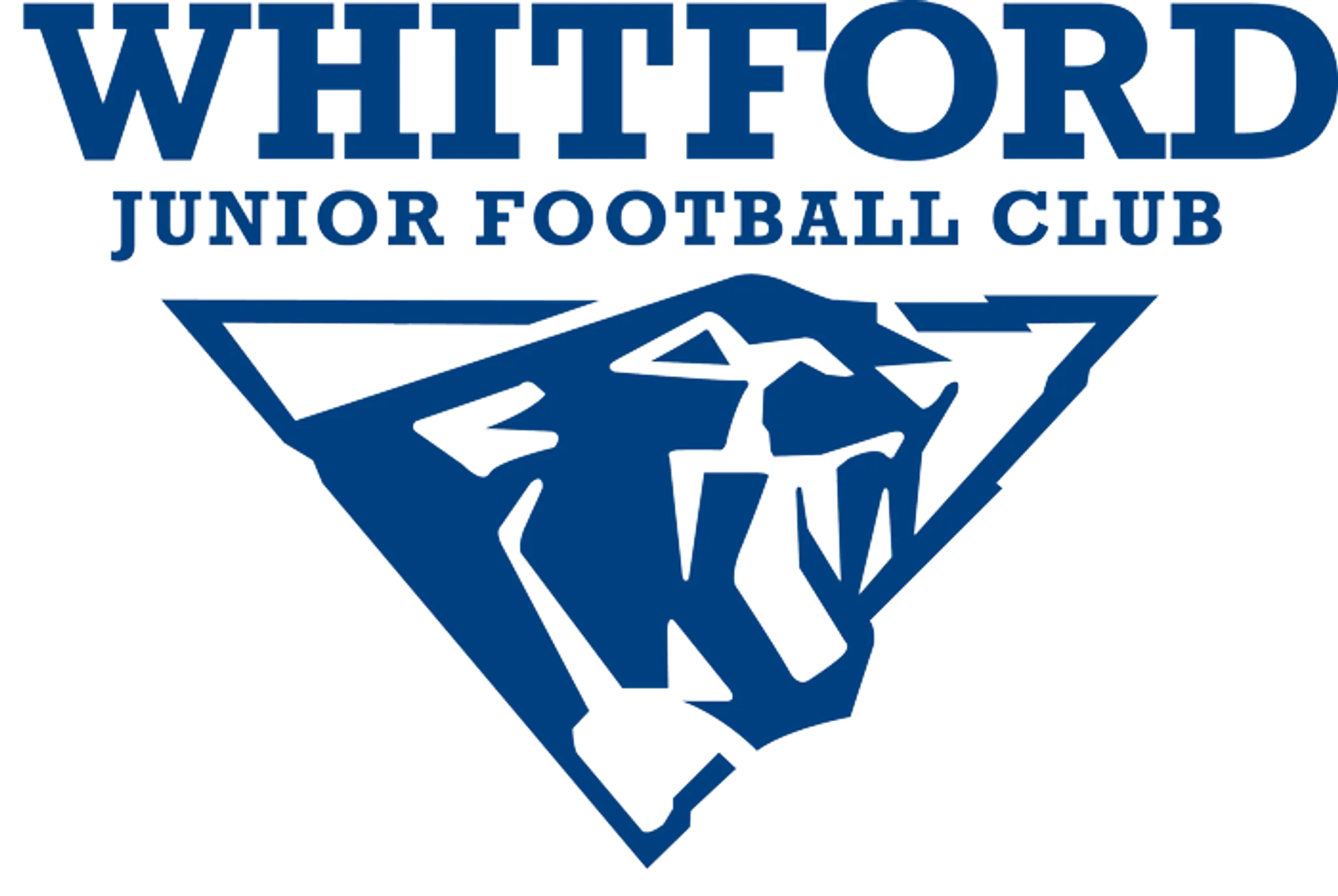 Whitford Junior Football Club