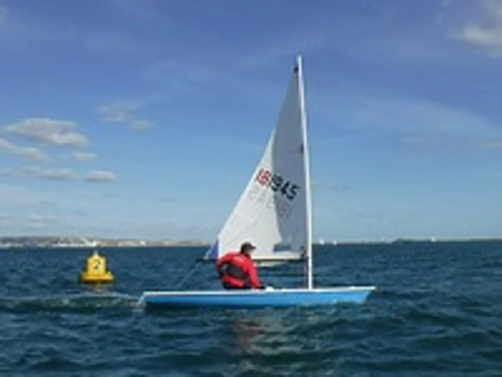 Castle Cove Sailing Club