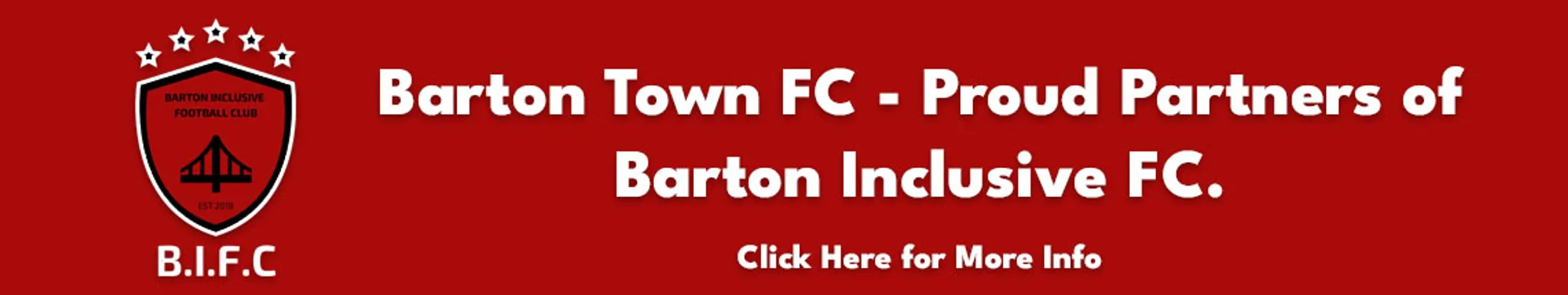Barton Town Football Club