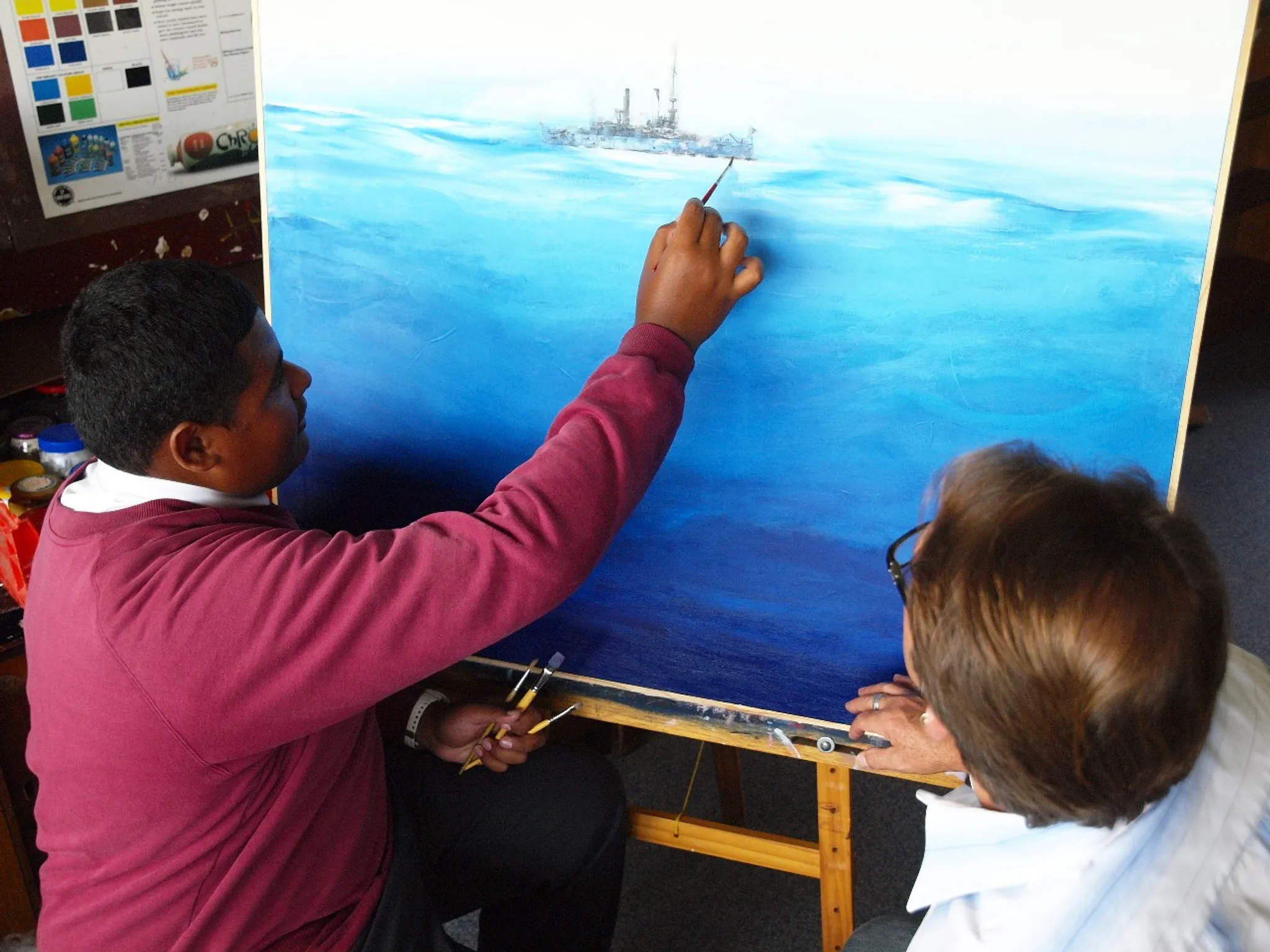 Blacktown Boys High School