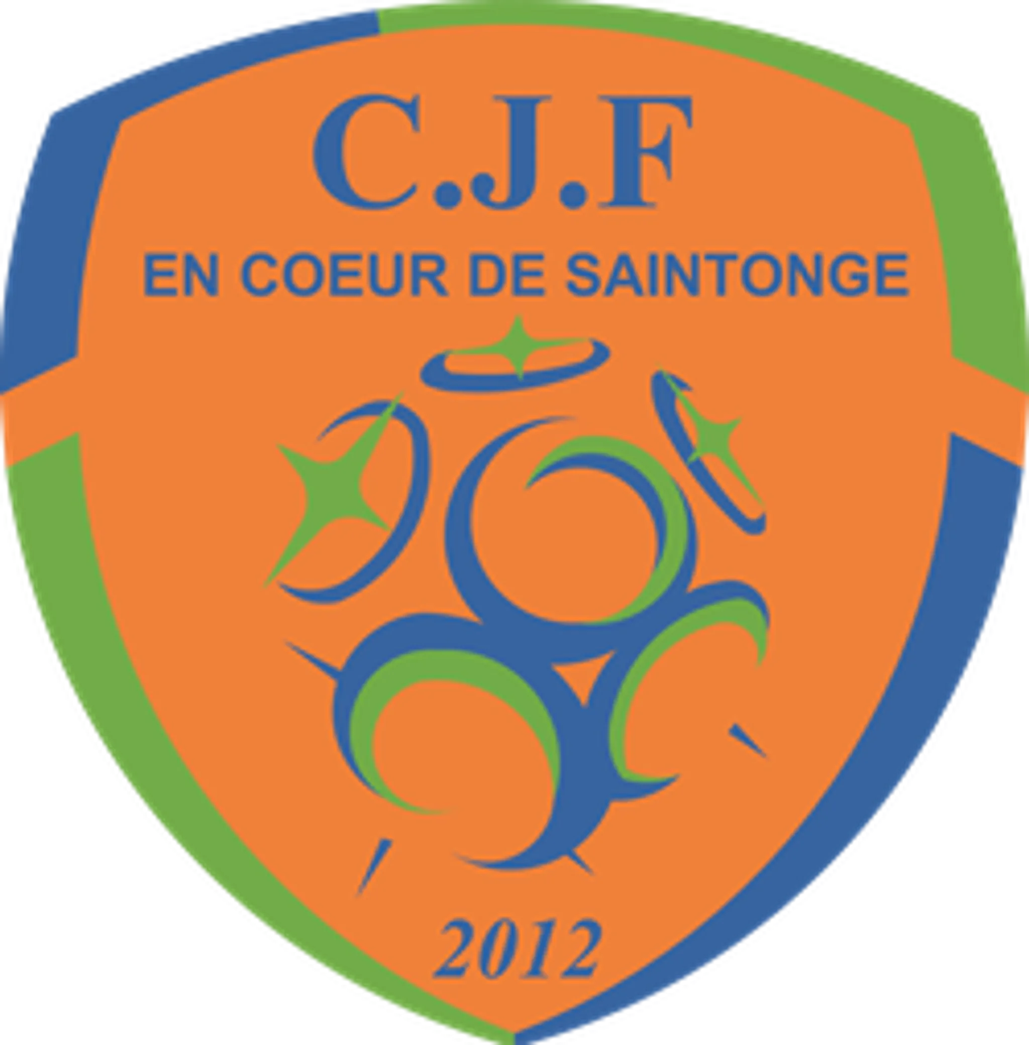 FOOTBALL COEUR SAINTONGE CJFCS