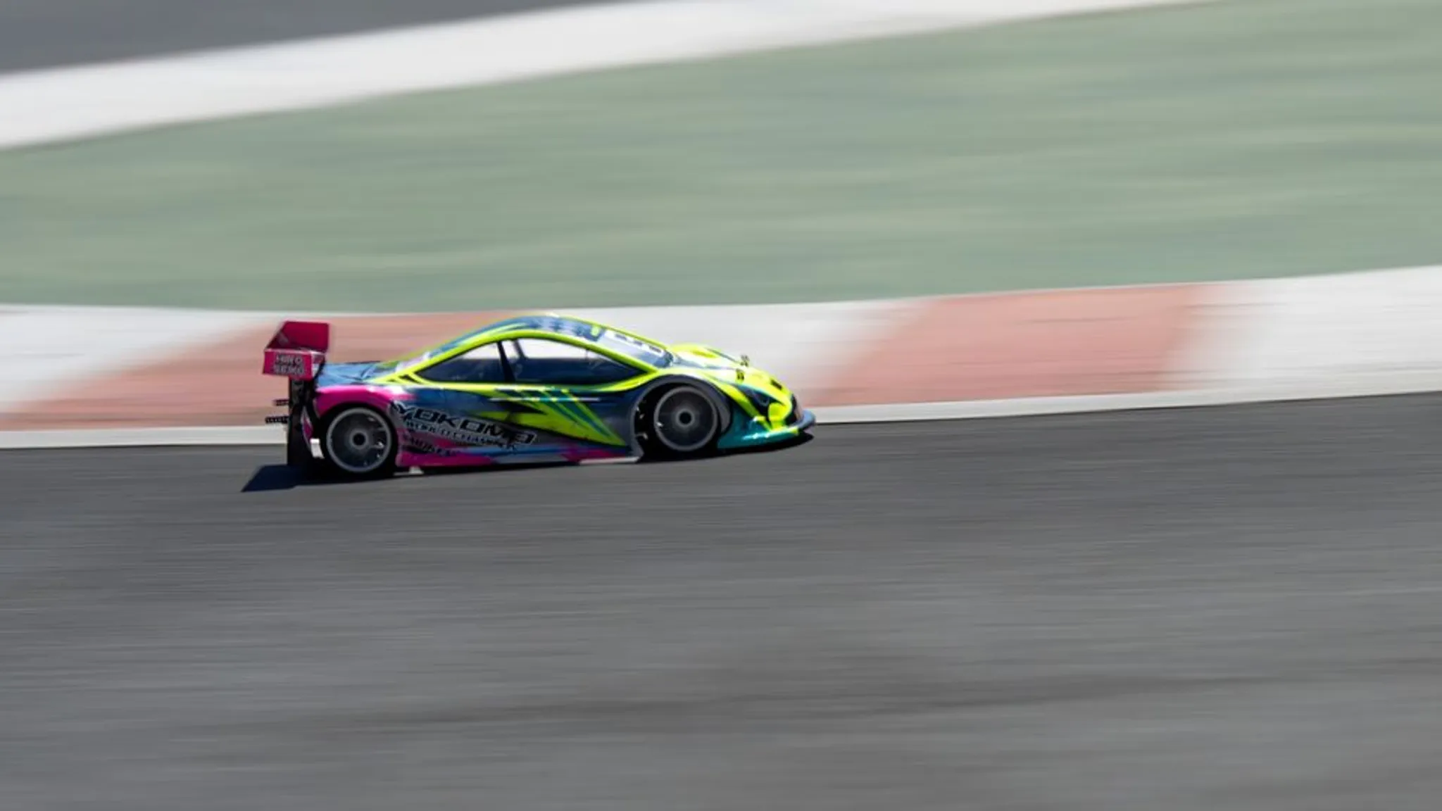 Templestowe Flat Track Racers