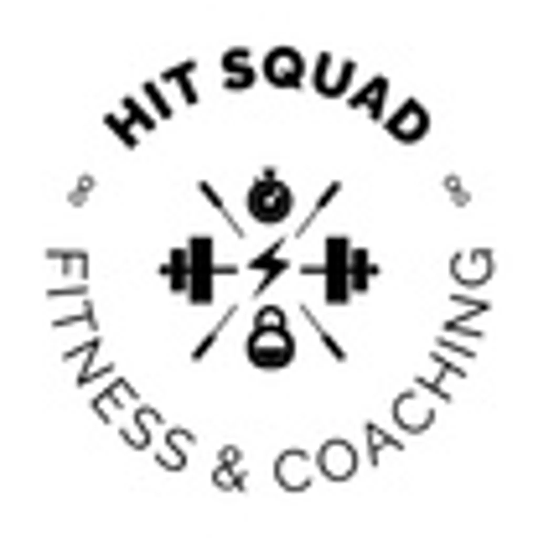 HIT SQUAD 30-MINUTE BOOTCAMP