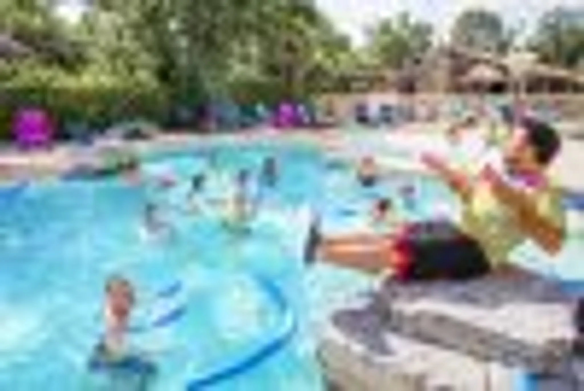 Spa en Ardèche au Camping
