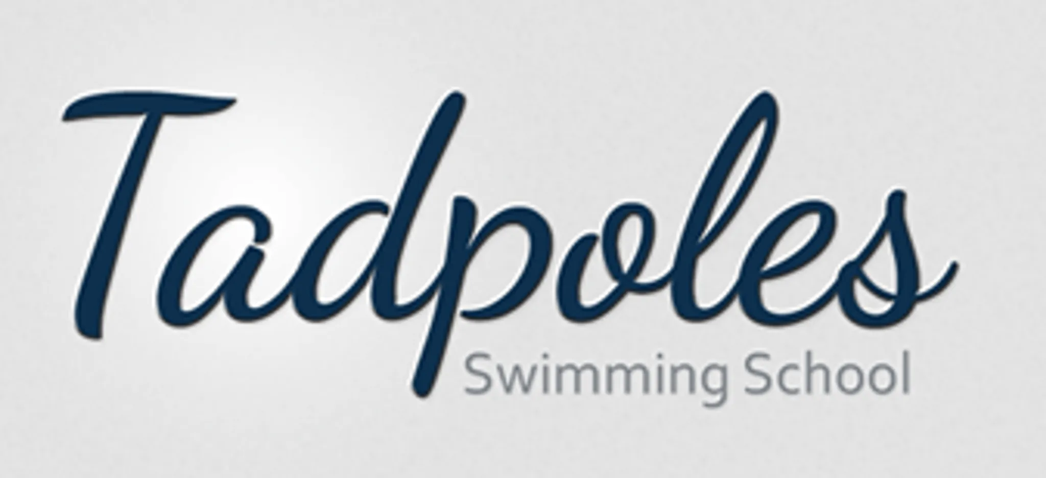 Tadpoles Swimming School