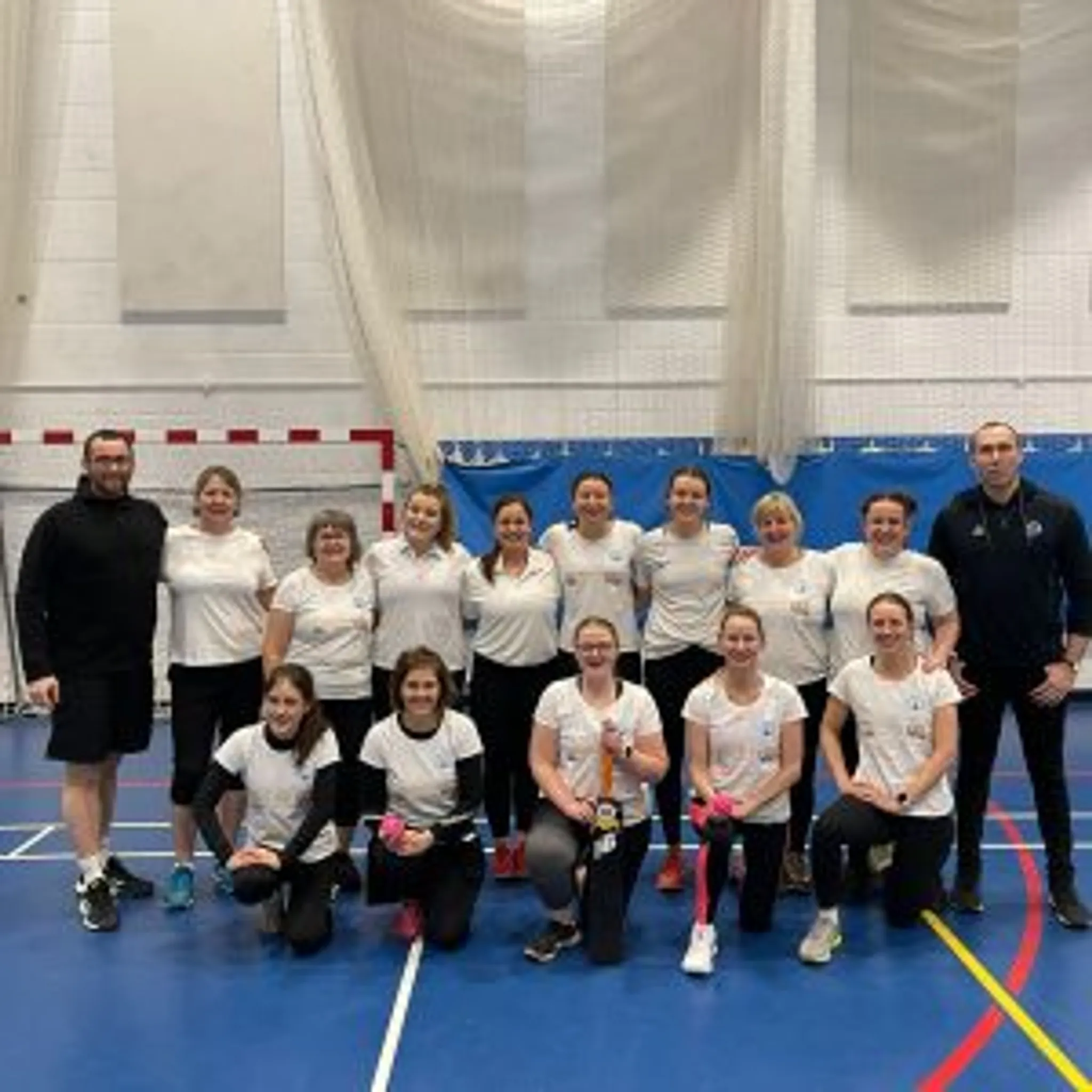 Belvoir Cricket Club