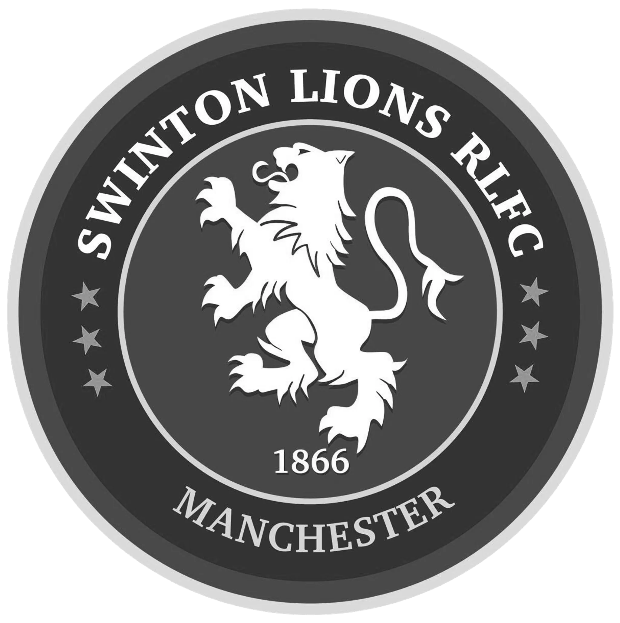 Swinton Lions Rugby League Club
