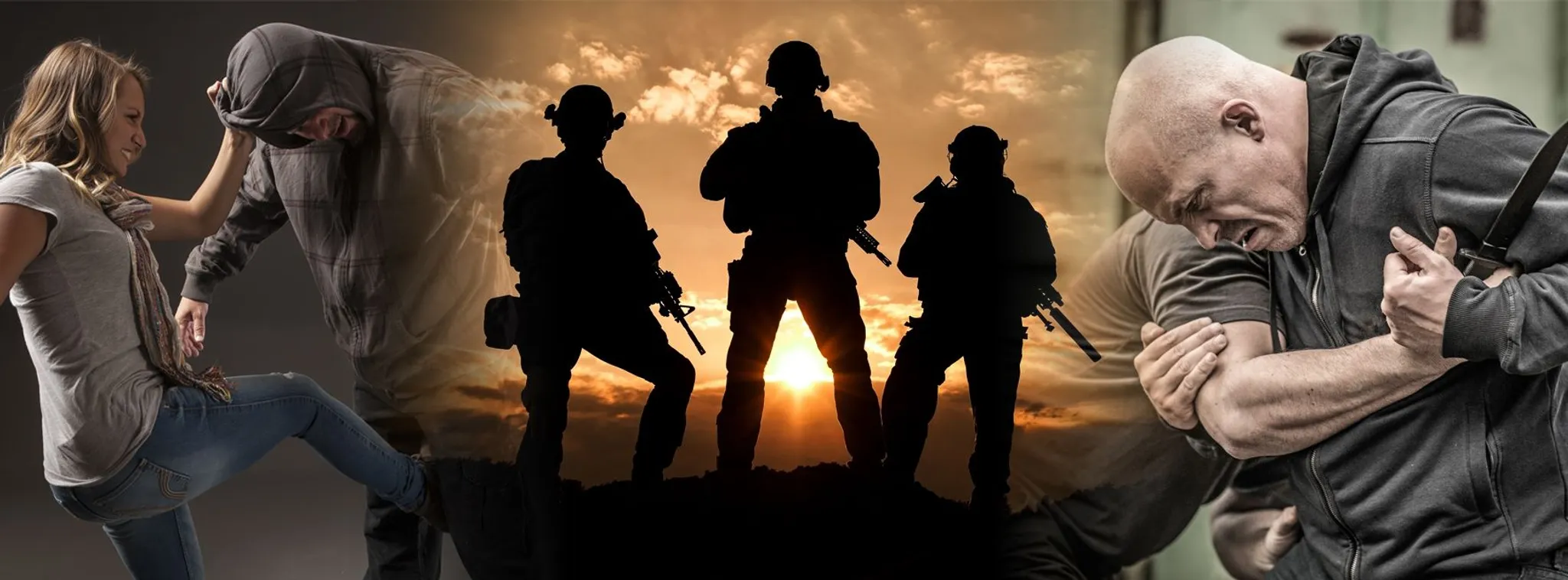 United Martial Arts & Fitness Academy UMF