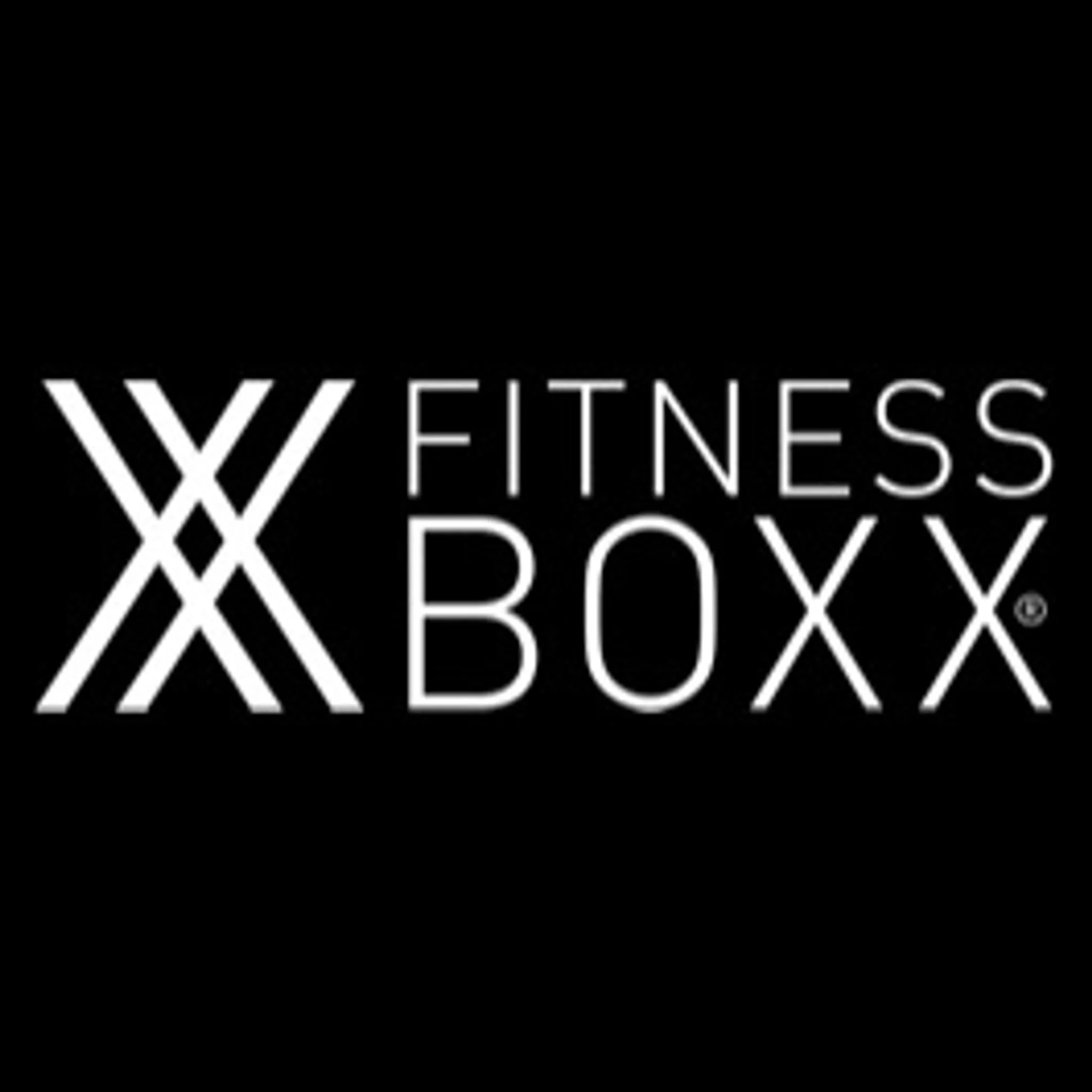 Fitness Boxx